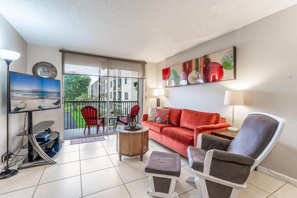 Photo of 7860 NW 50th St #307, Lauderhill, FL 33351 (MLS # F10511475)