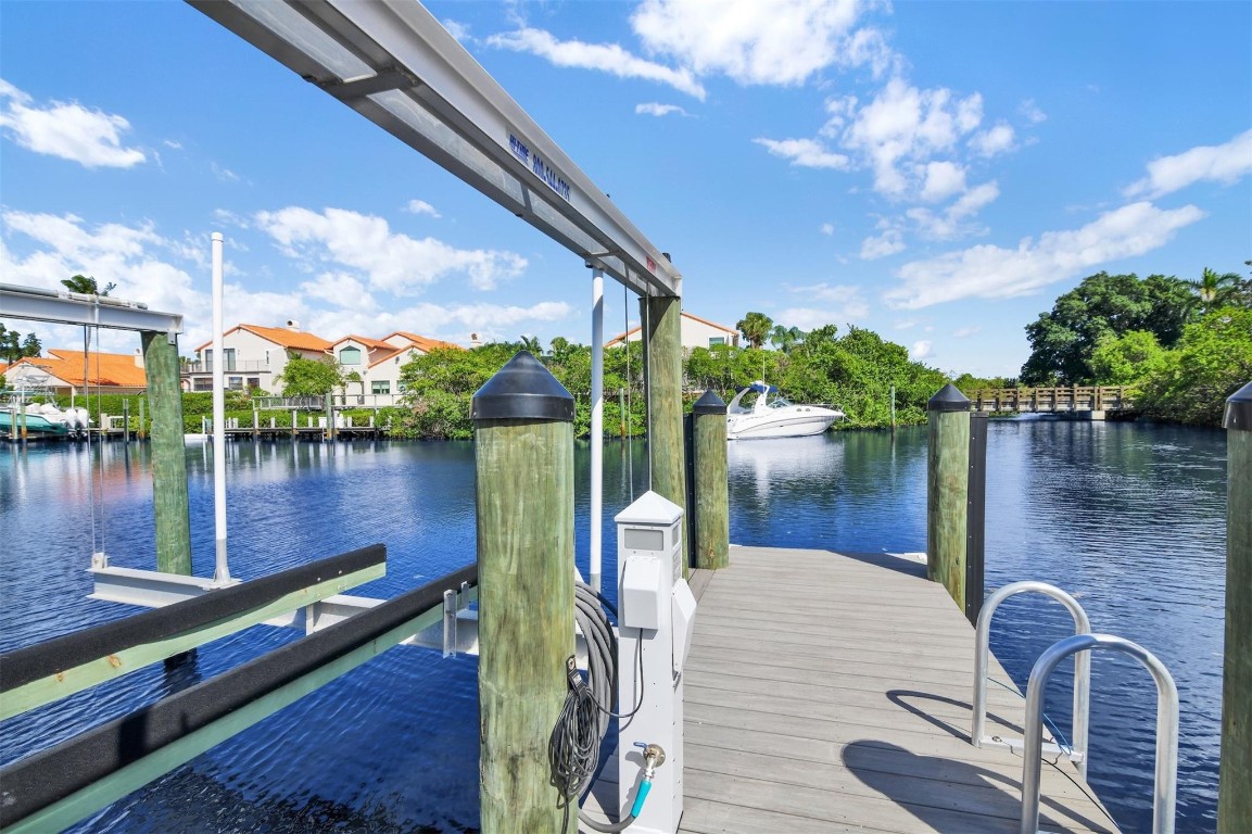 Baytowne Jonathans Landin - Residential Lease