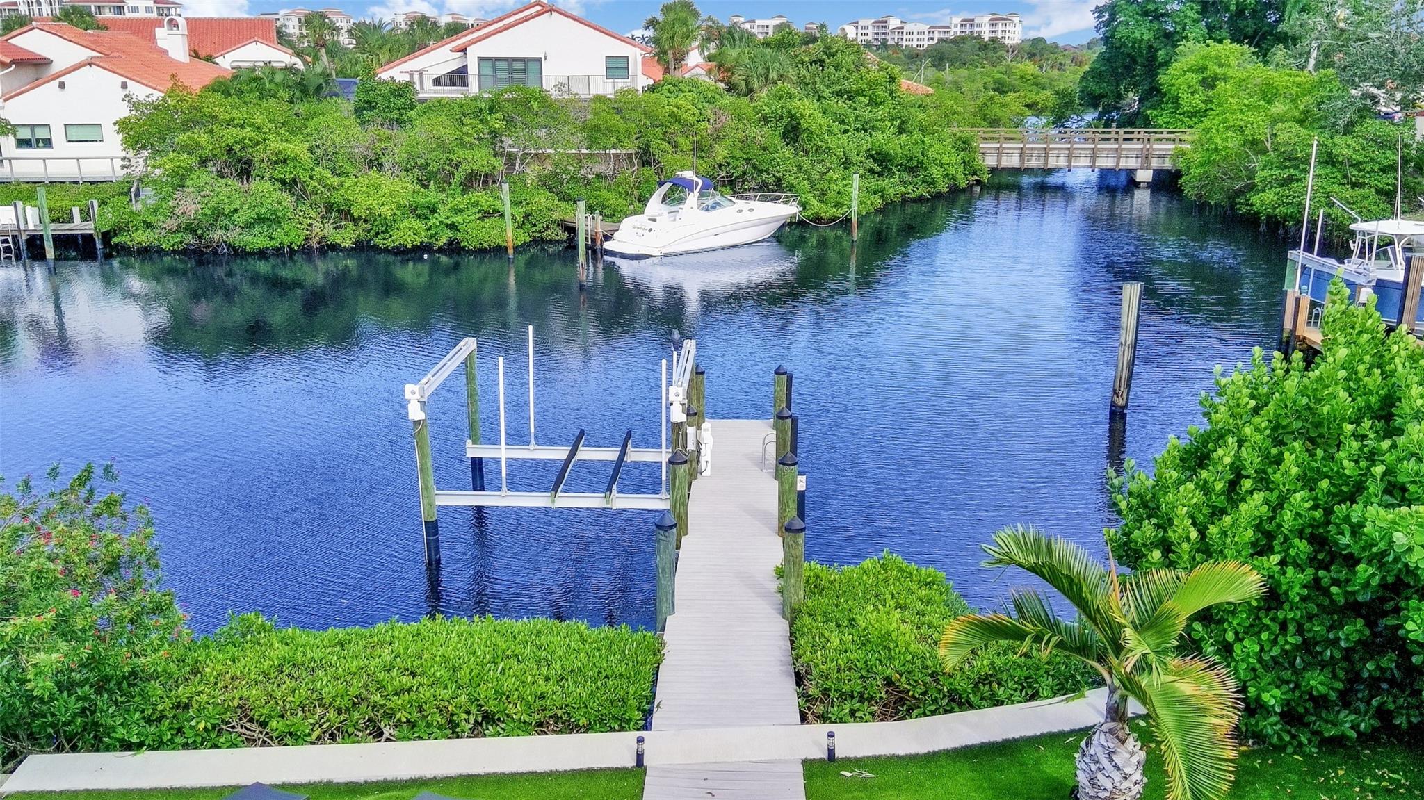 Baytowne Jonathans Landin - Residential Lease