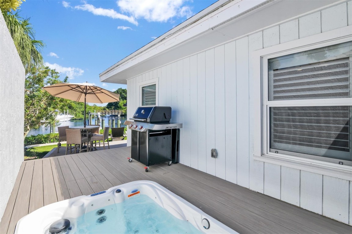 Baytowne Jonathans Landin - Residential Lease