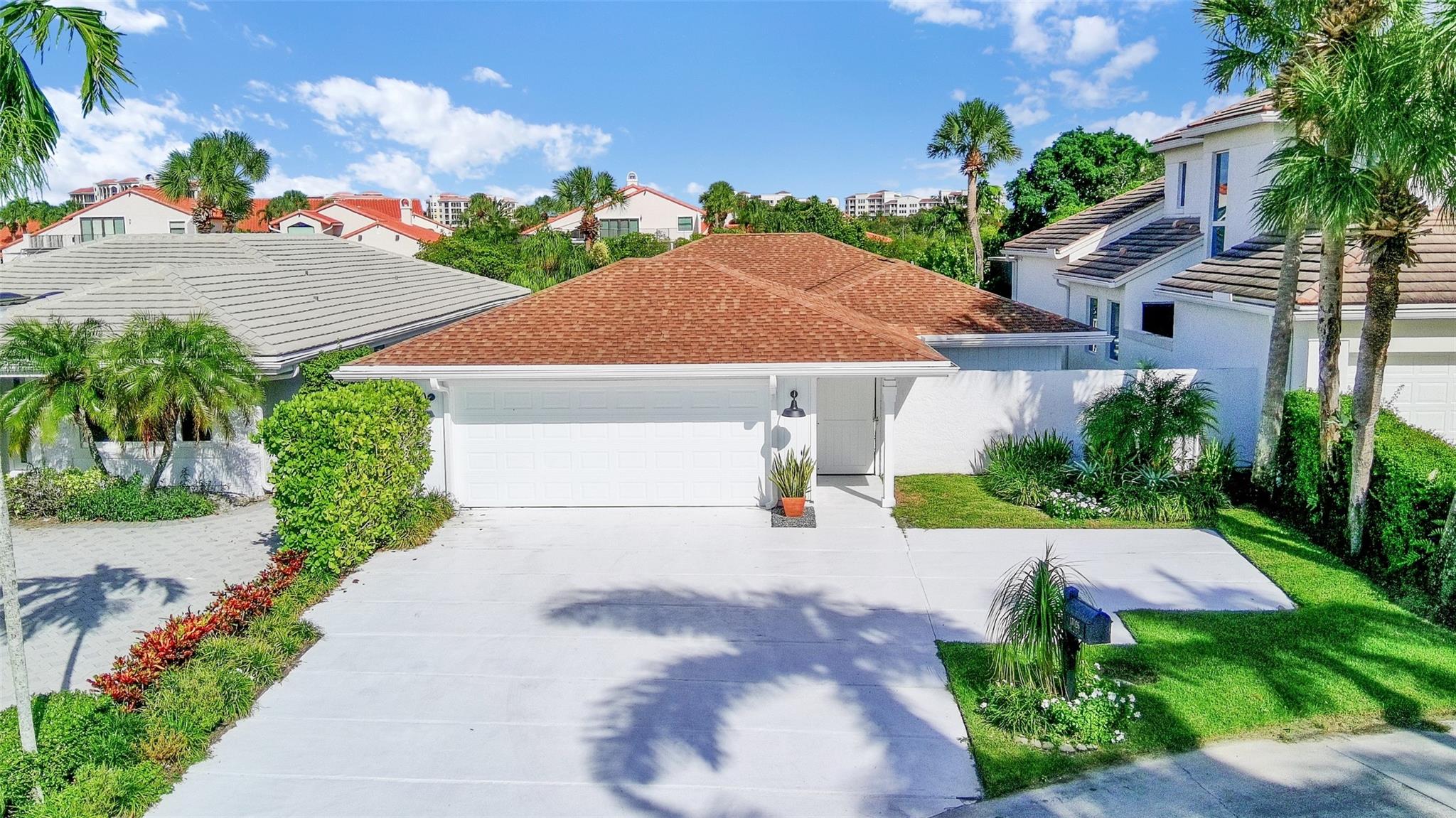 Baytowne Jonathans Landin - Residential Lease