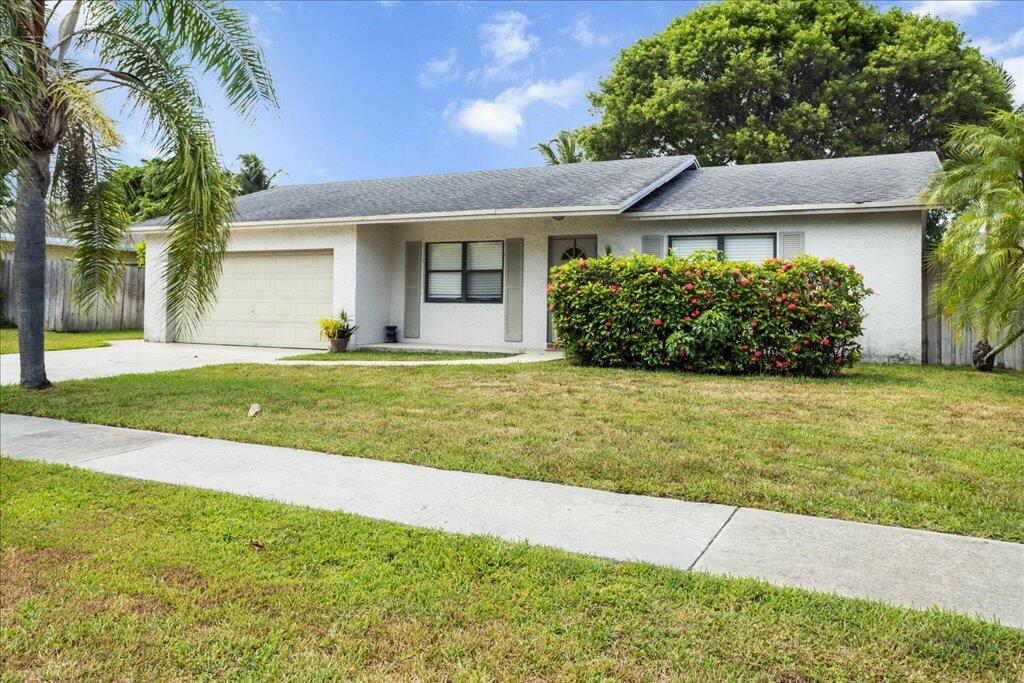 9893 Liberty Road