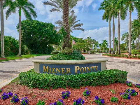 8421 Via Serena Boca Raton FL 33433