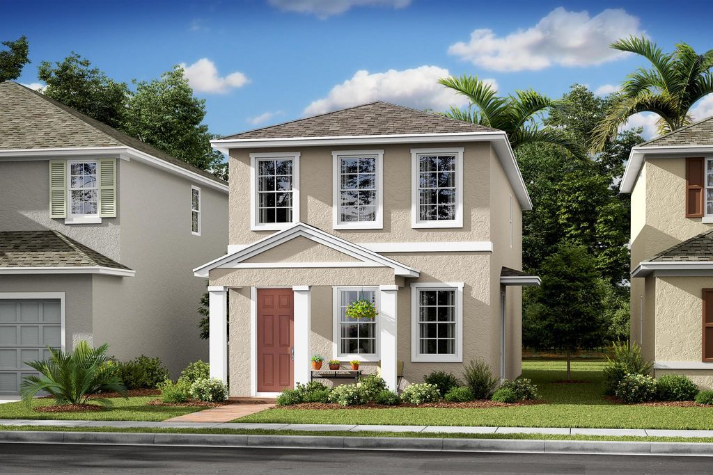 Photo of 2236 SE Union Park Drive #4303, Port St Lucie, FL 34952 (MLS # R10873960)