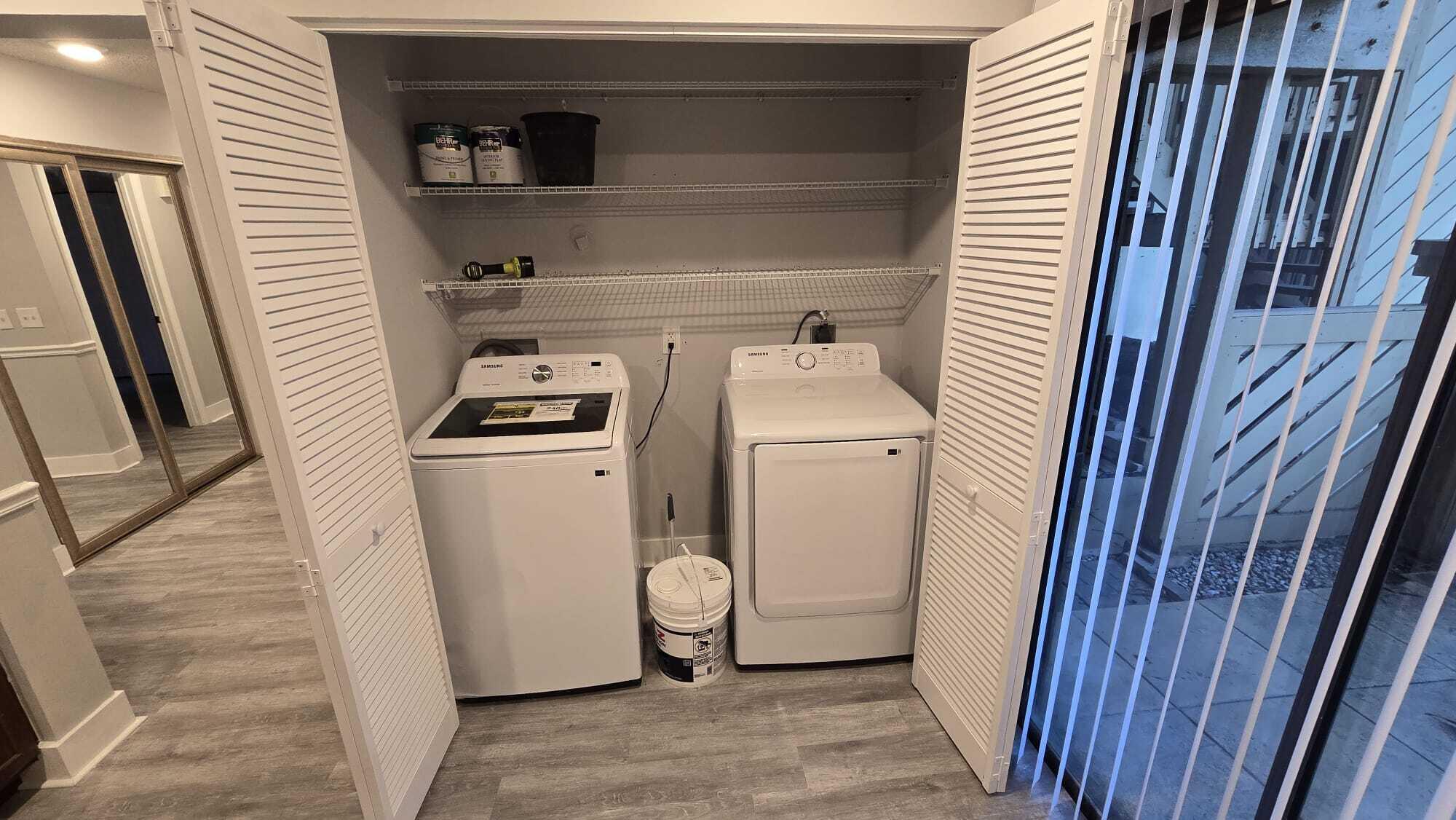 SHEFFIELD WOODS AT WELLINGTON COND - Residential Lease