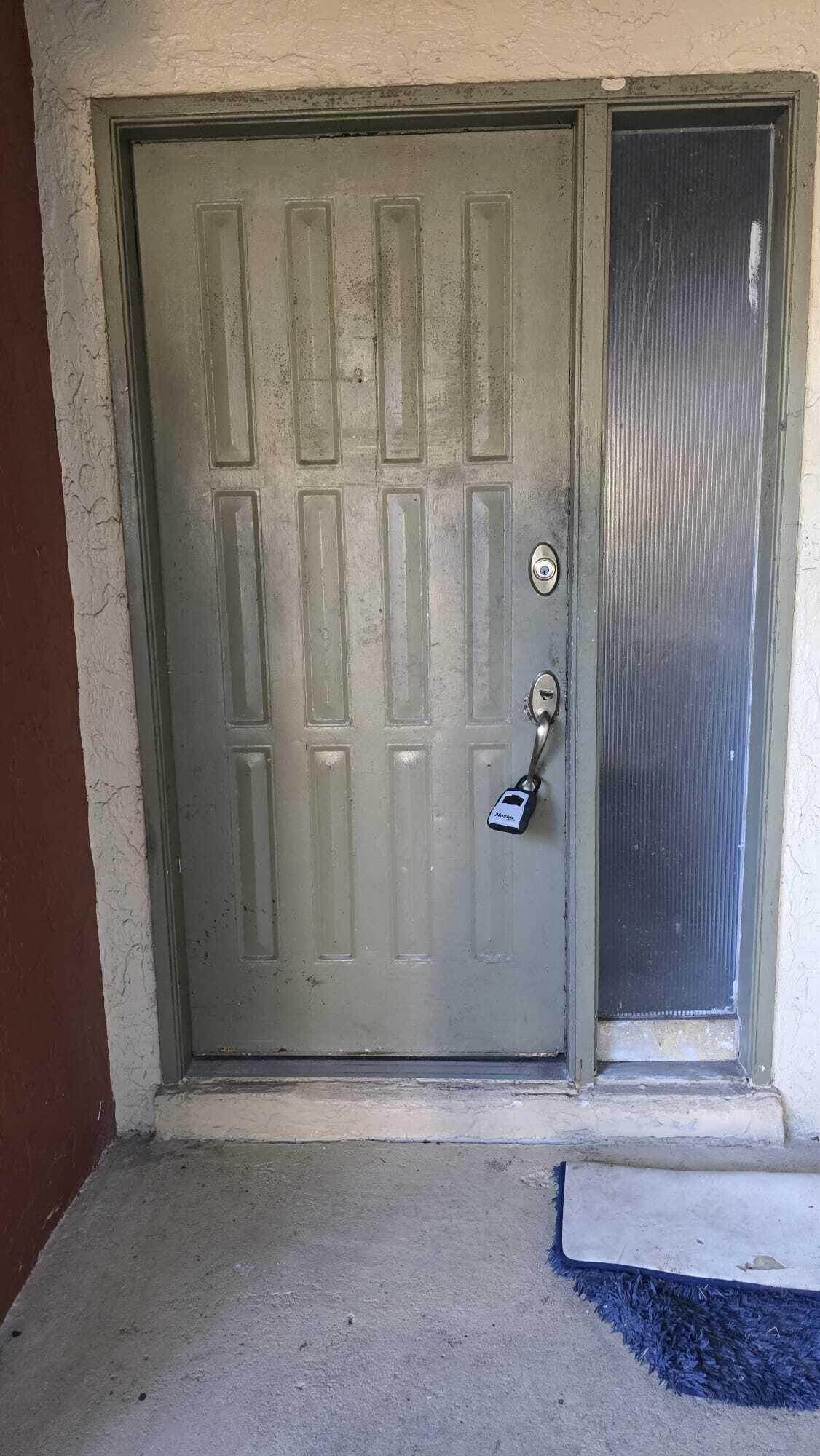 SHEFFIELD WOODS AT WELLINGTON COND - Residential Lease