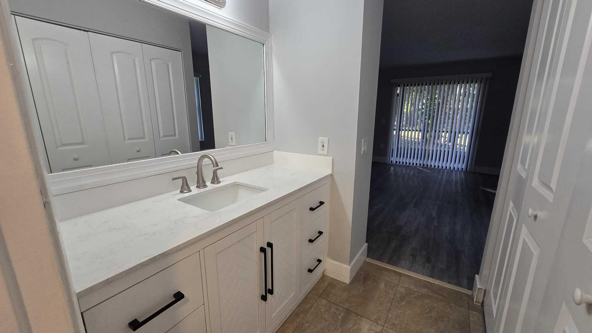 SHEFFIELD WOODS AT WELLINGTON COND - Residential Lease