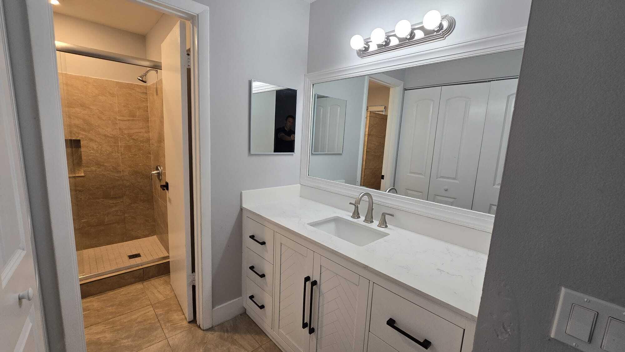 SHEFFIELD WOODS AT WELLINGTON COND - Residential Lease