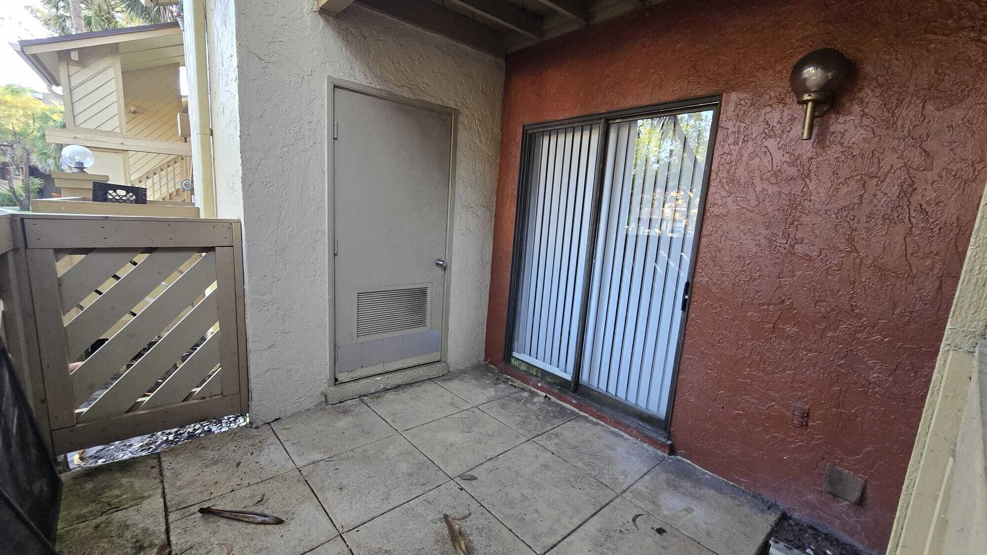 SHEFFIELD WOODS AT WELLINGTON COND - Residential Lease