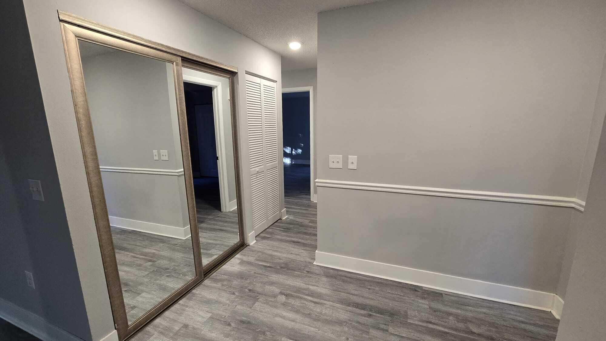 SHEFFIELD WOODS AT WELLINGTON COND - Residential Lease