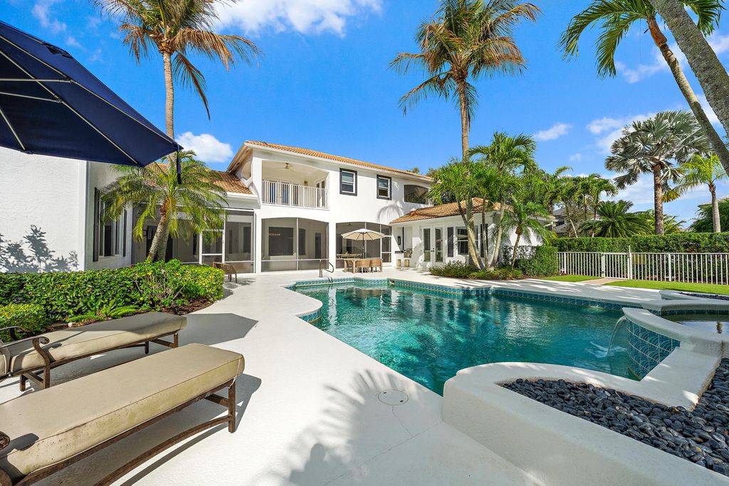 Photo of 325 Eagle Drive, Jupiter, FL 33477 (MLS # B26013416)