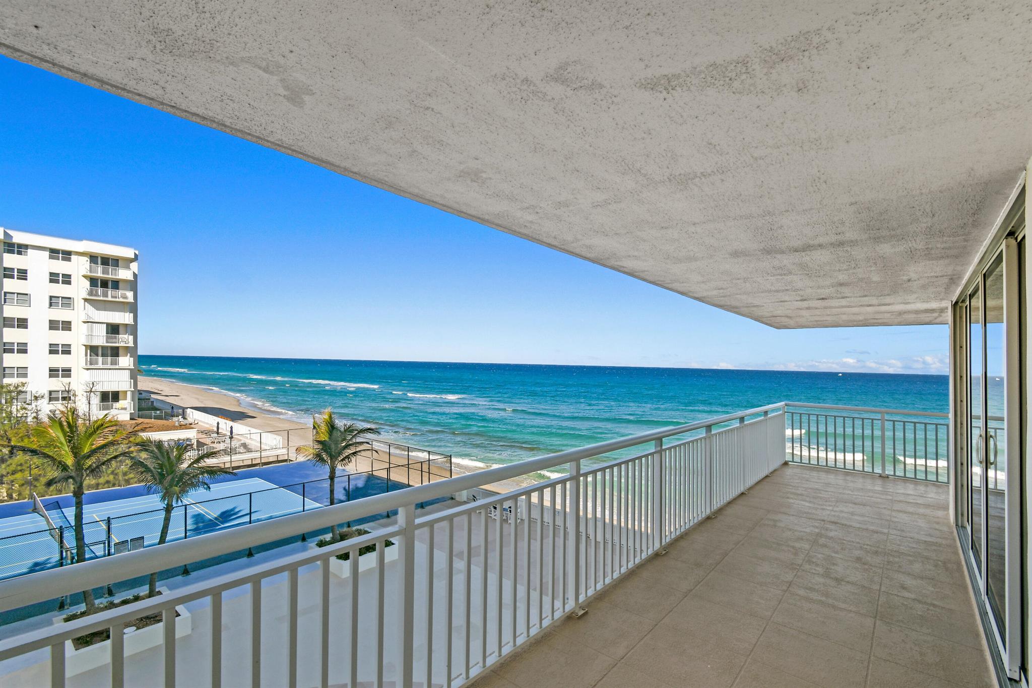 BARCLAY CONDO - Residential Lease