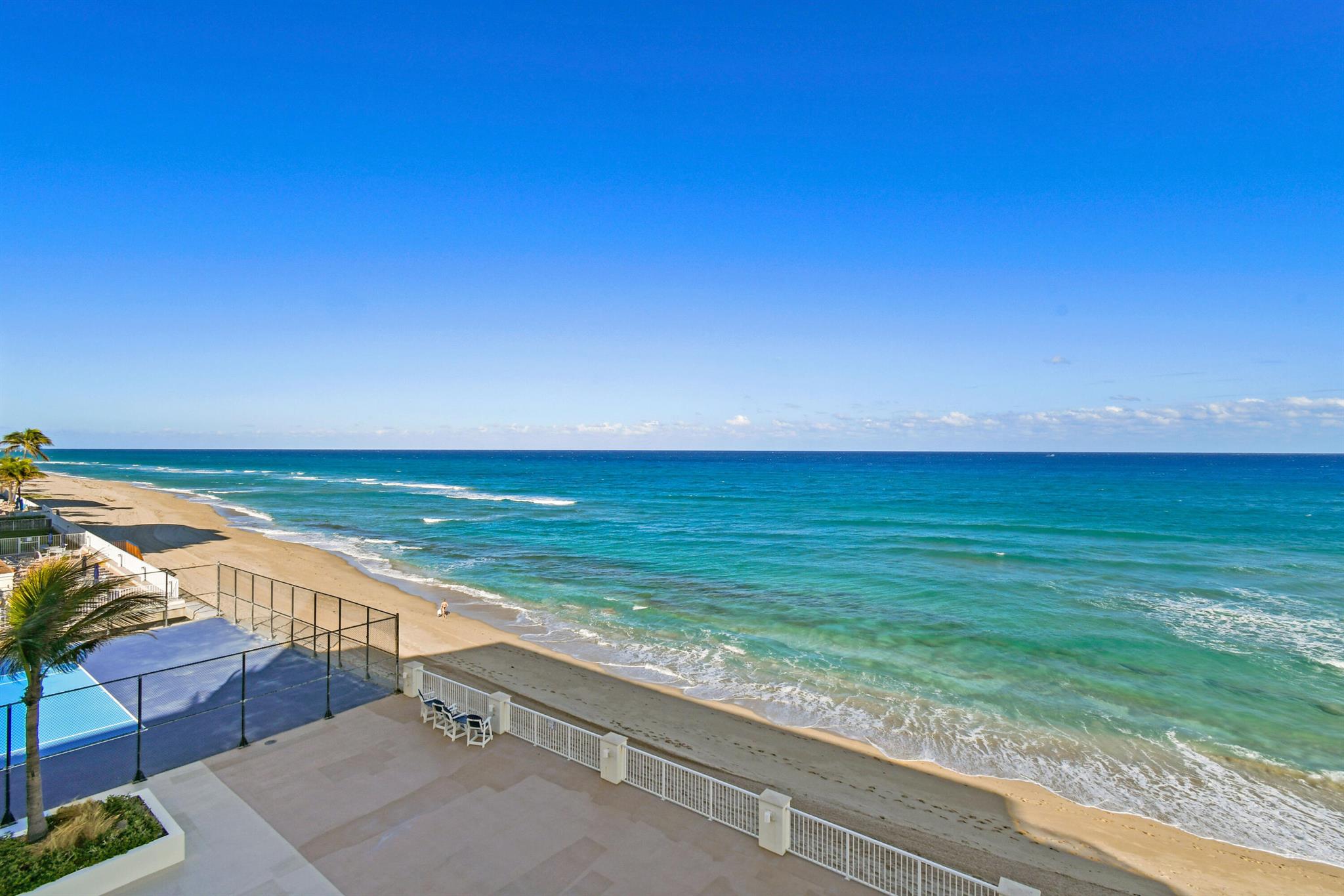 BARCLAY CONDO - Residential Lease