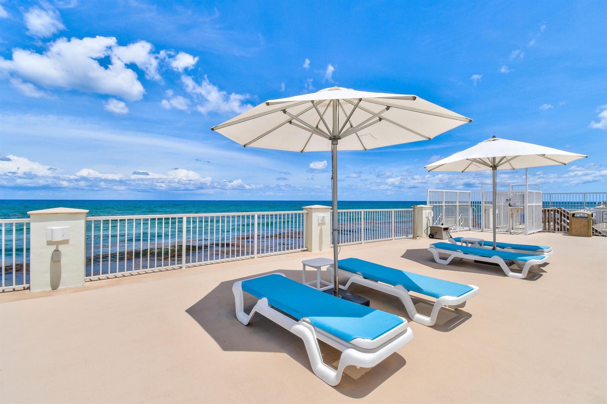 BARCLAY CONDO - Residential Lease