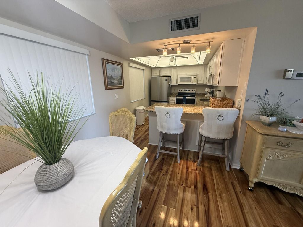 Photo of 2400 S Ocean Drive #7642, Fort Pierce, FL 34949 (MLS # B26021983)