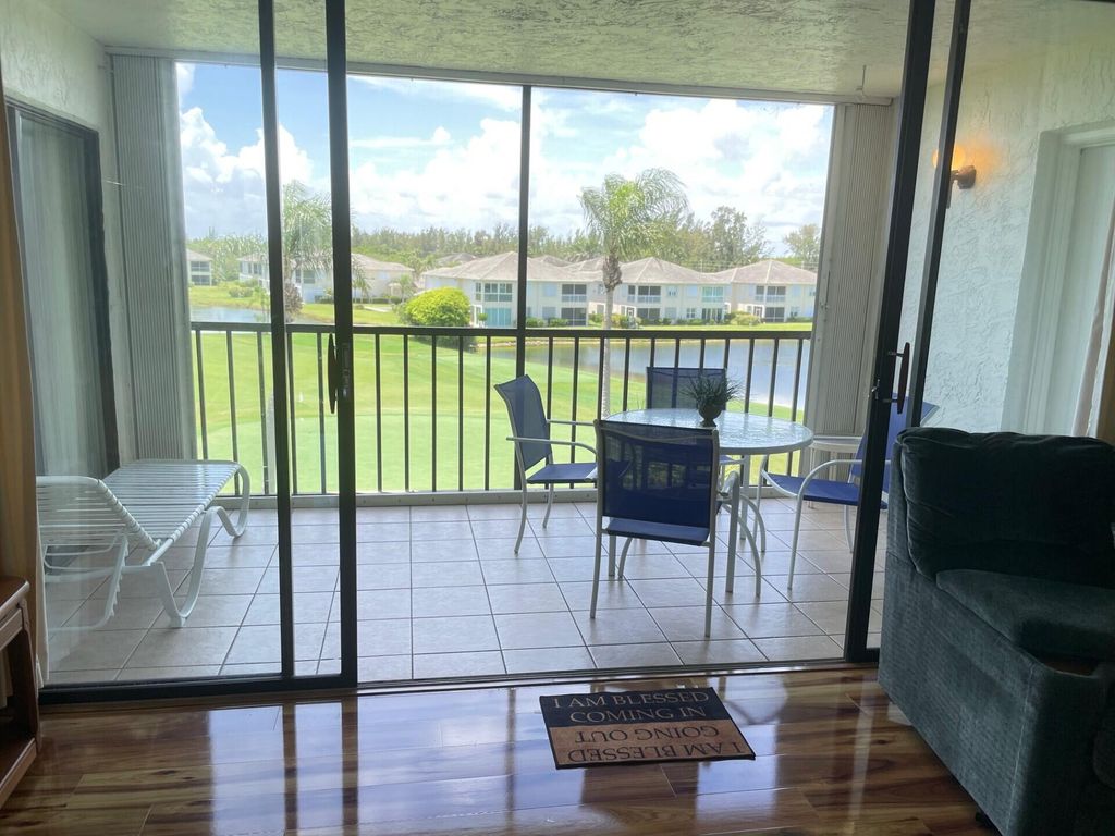 Photo of 2400 S Ocean Drive #7642, Fort Pierce, FL 34949 (MLS # B26021983)
