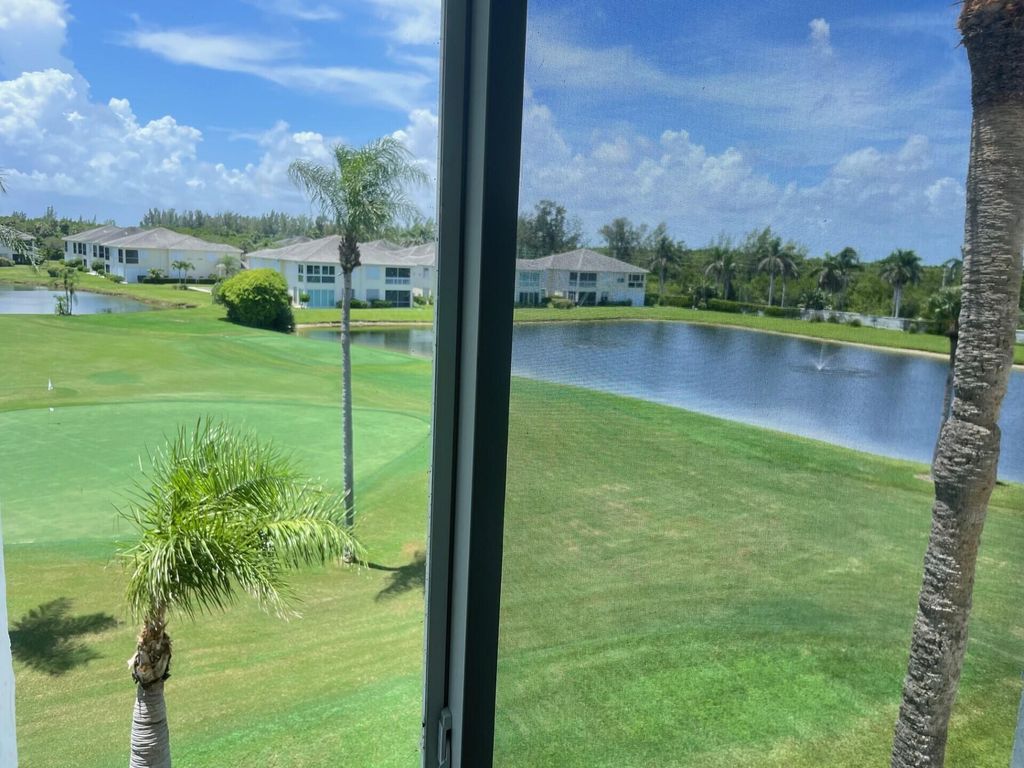 Photo of 2400 S Ocean Drive #7642, Fort Pierce, FL 34949 (MLS # B26021983)