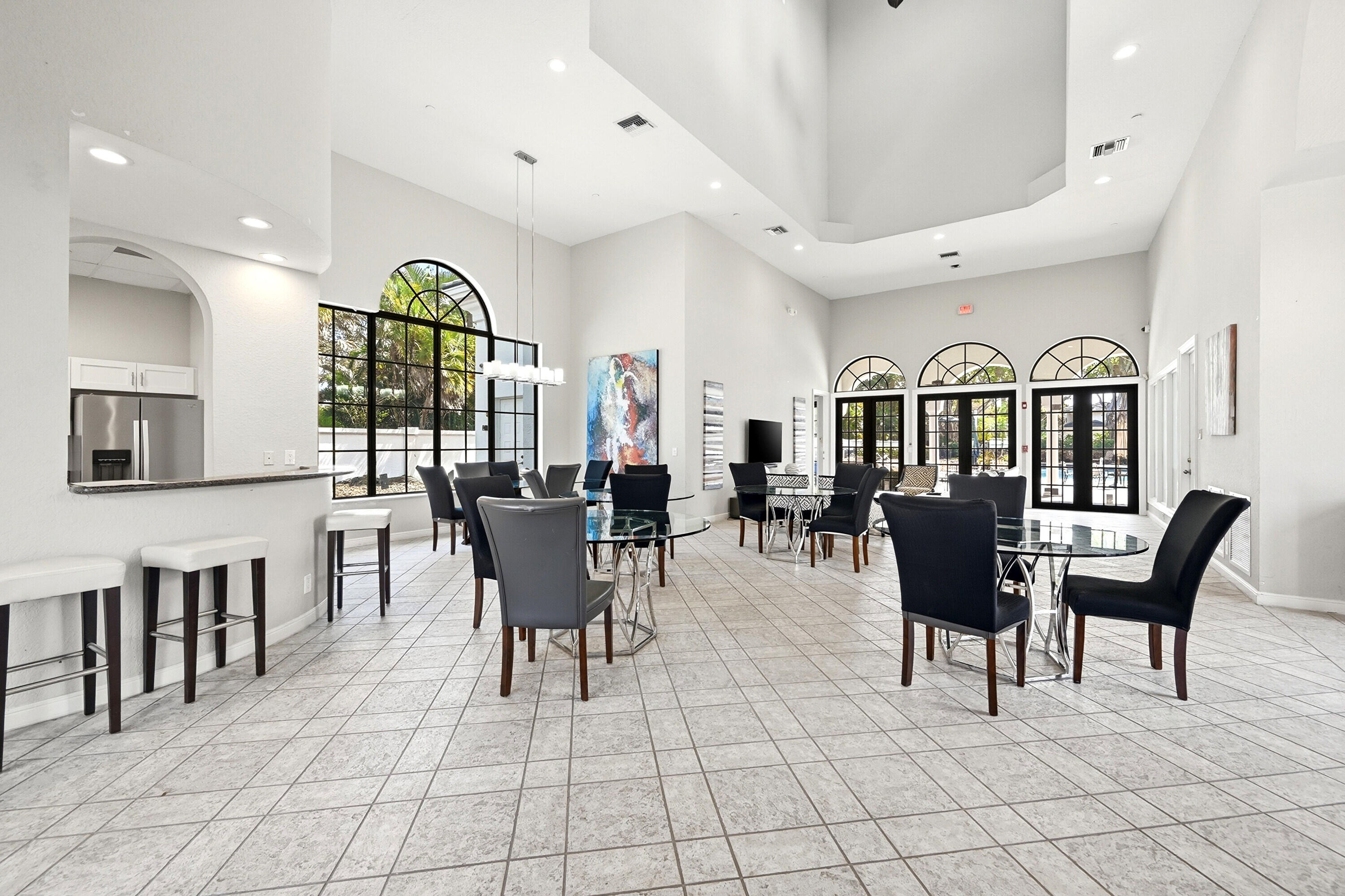 The Preserve - Residential