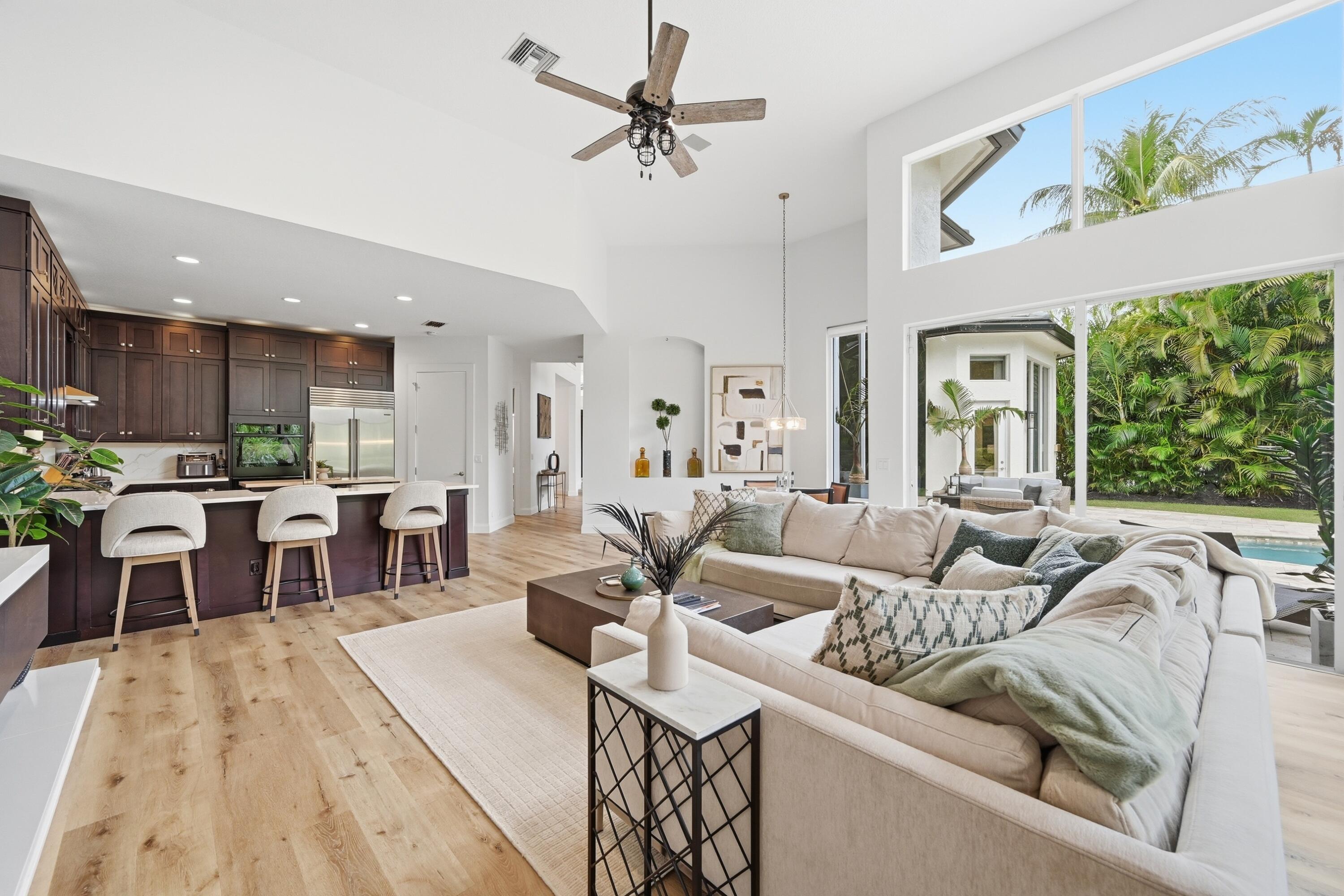 The Preserve - Residential