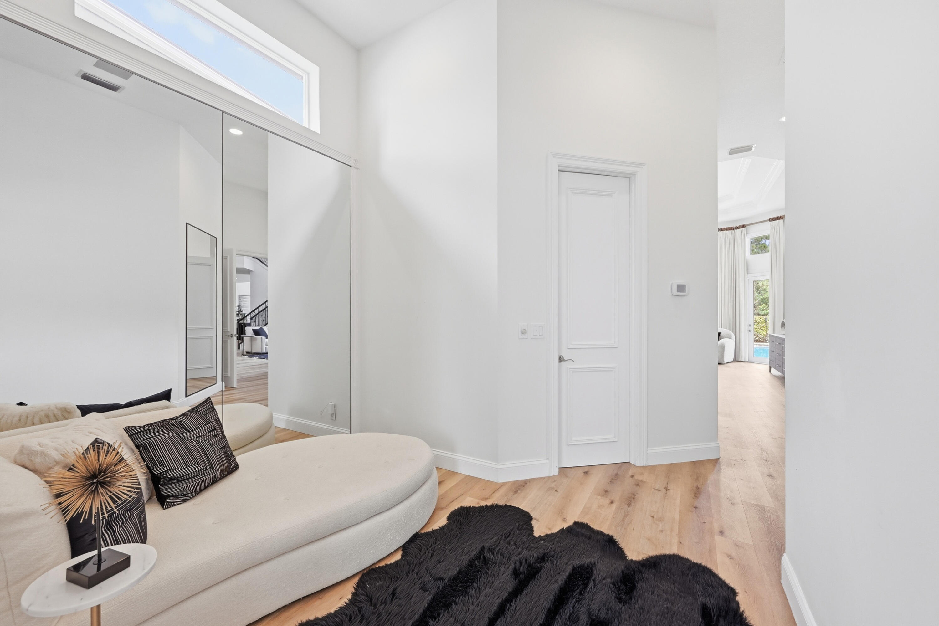 The Preserve - Residential