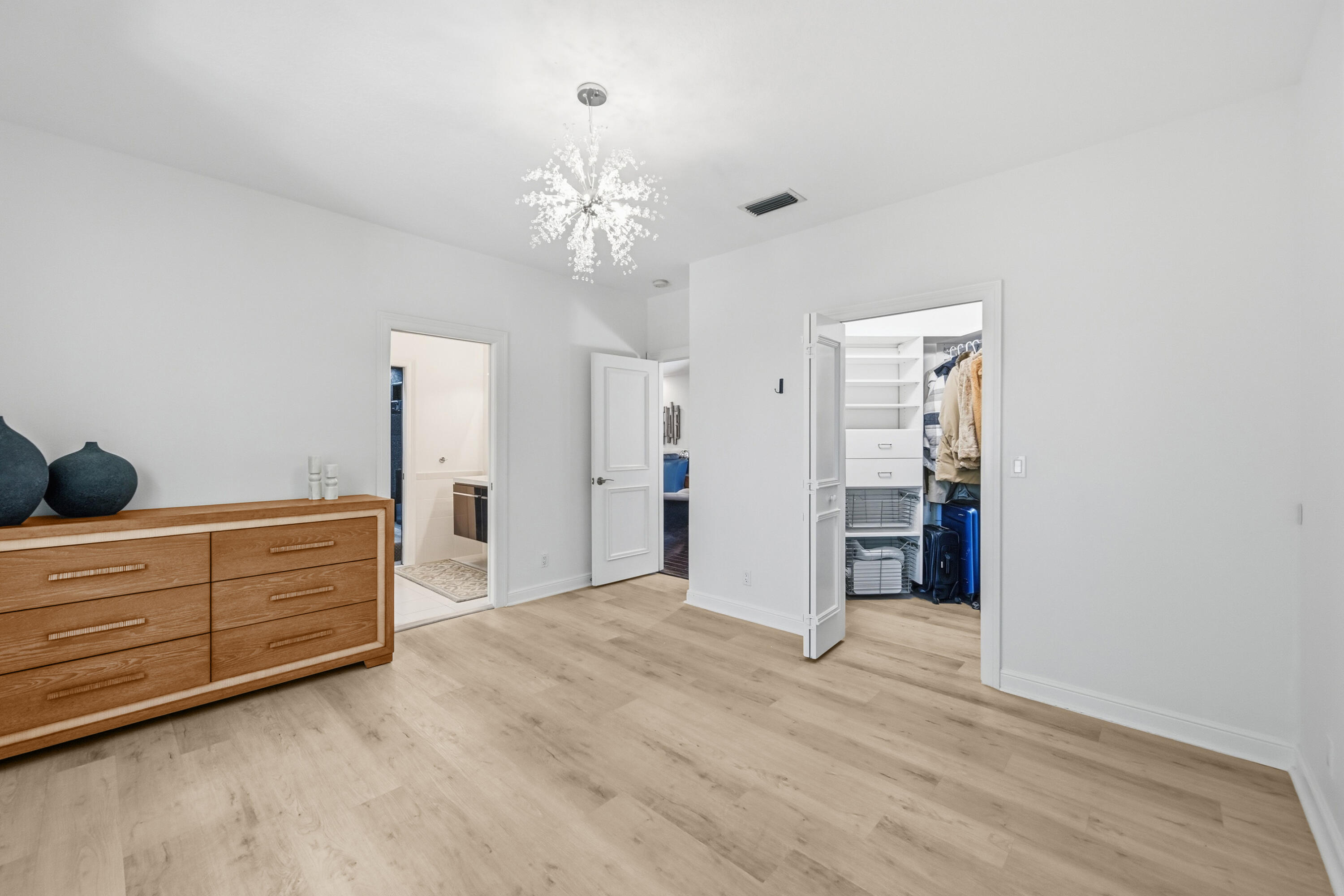 The Preserve - Residential