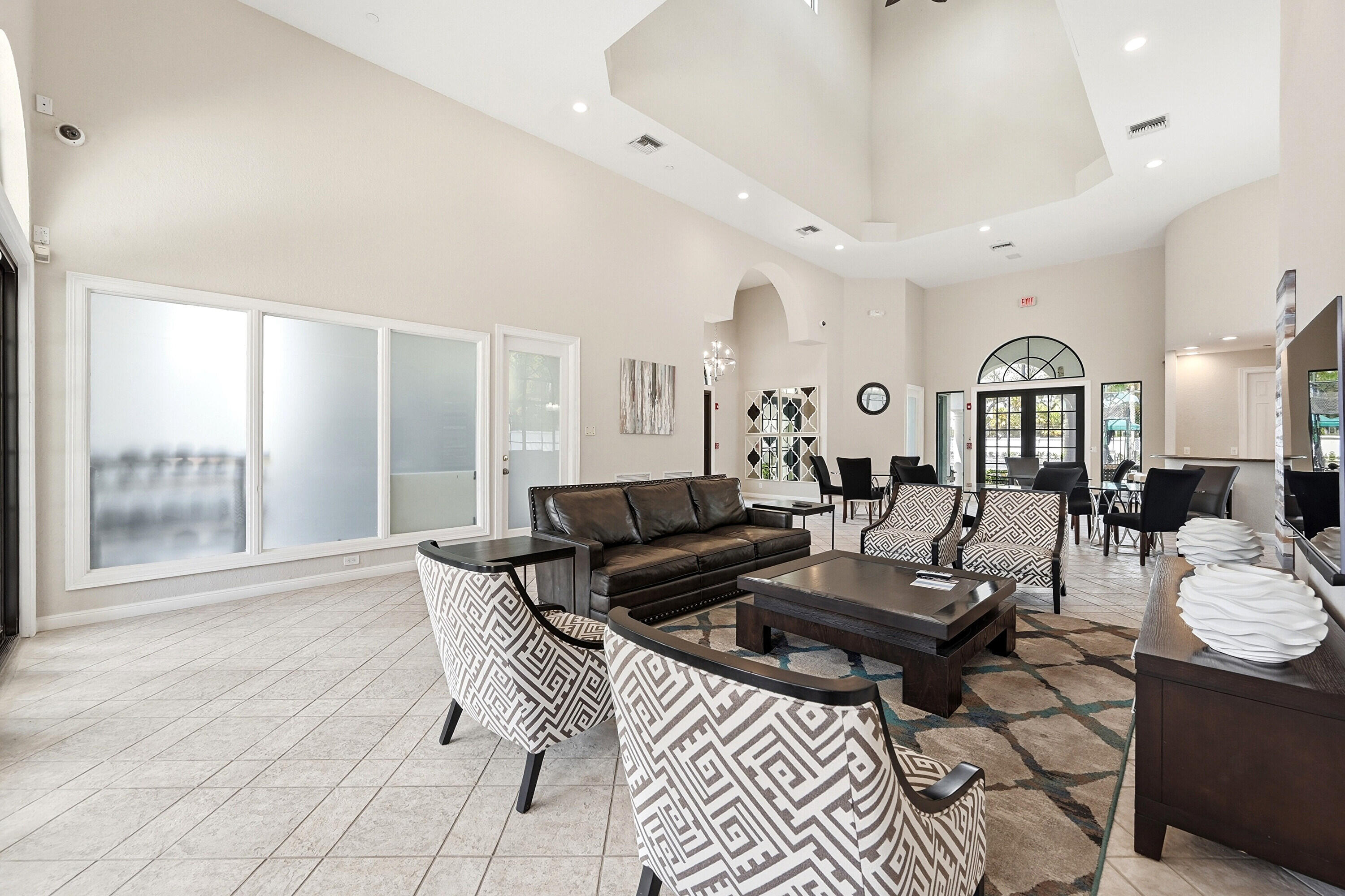 The Preserve - Residential