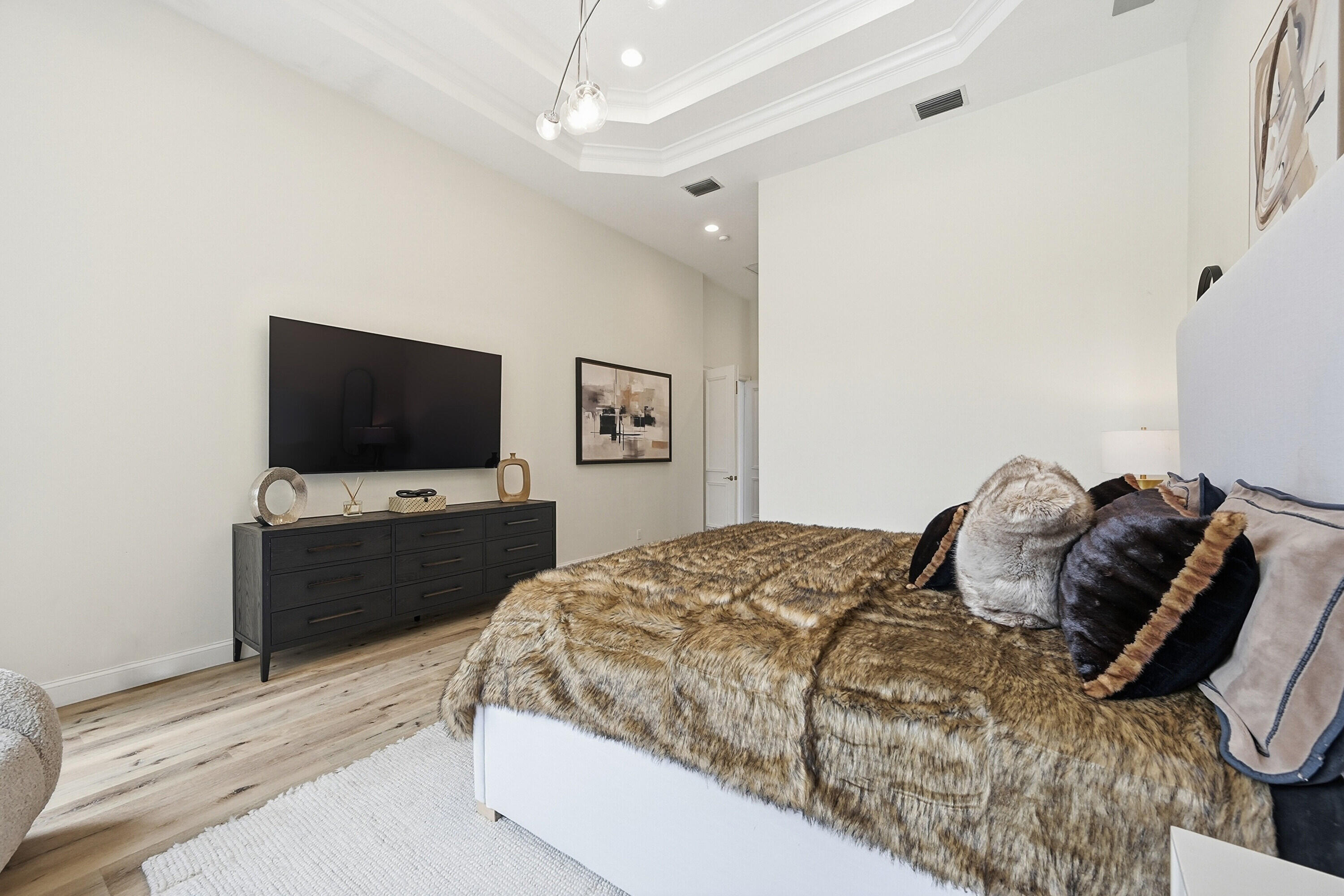 The Preserve - Residential