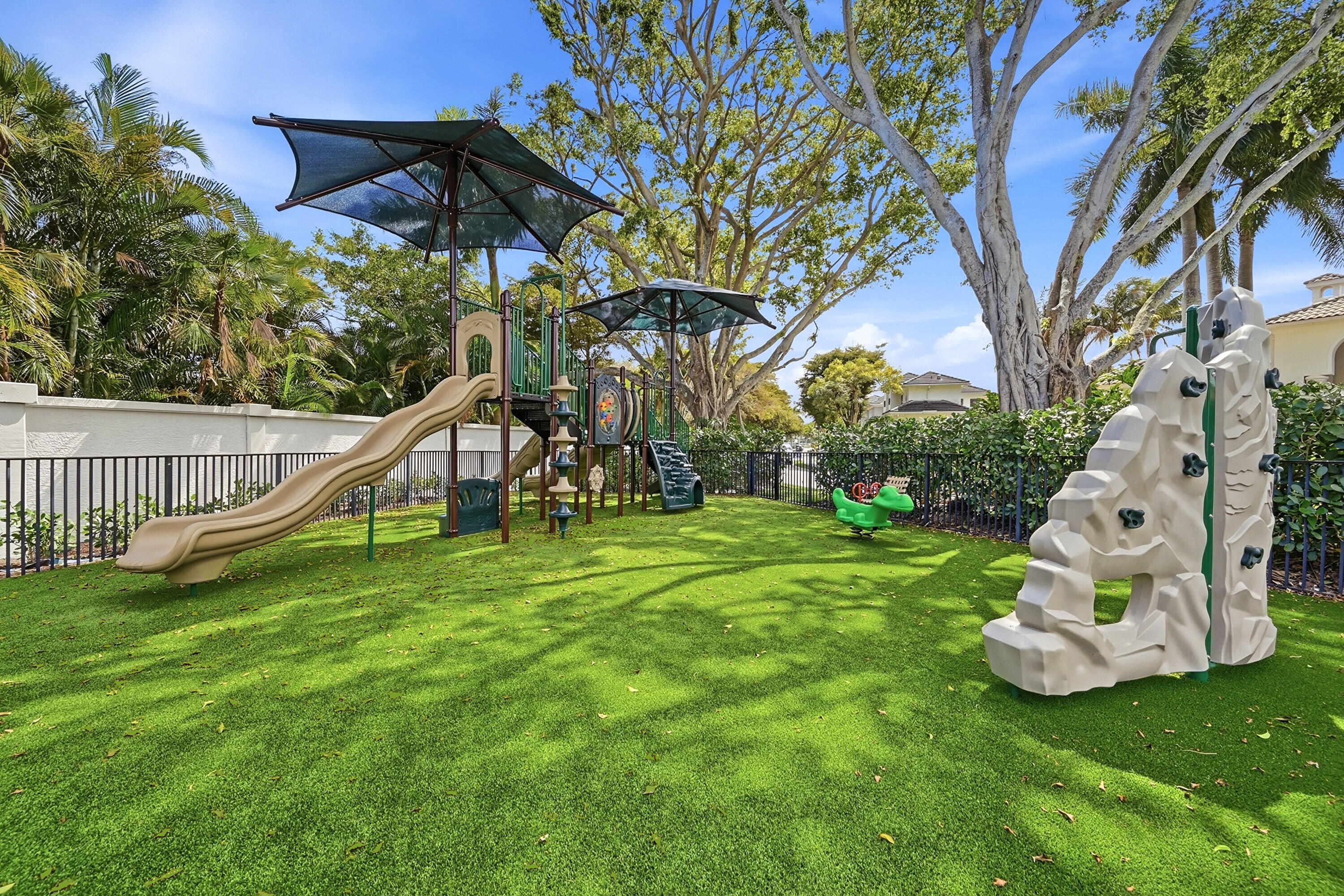 The Preserve - Residential