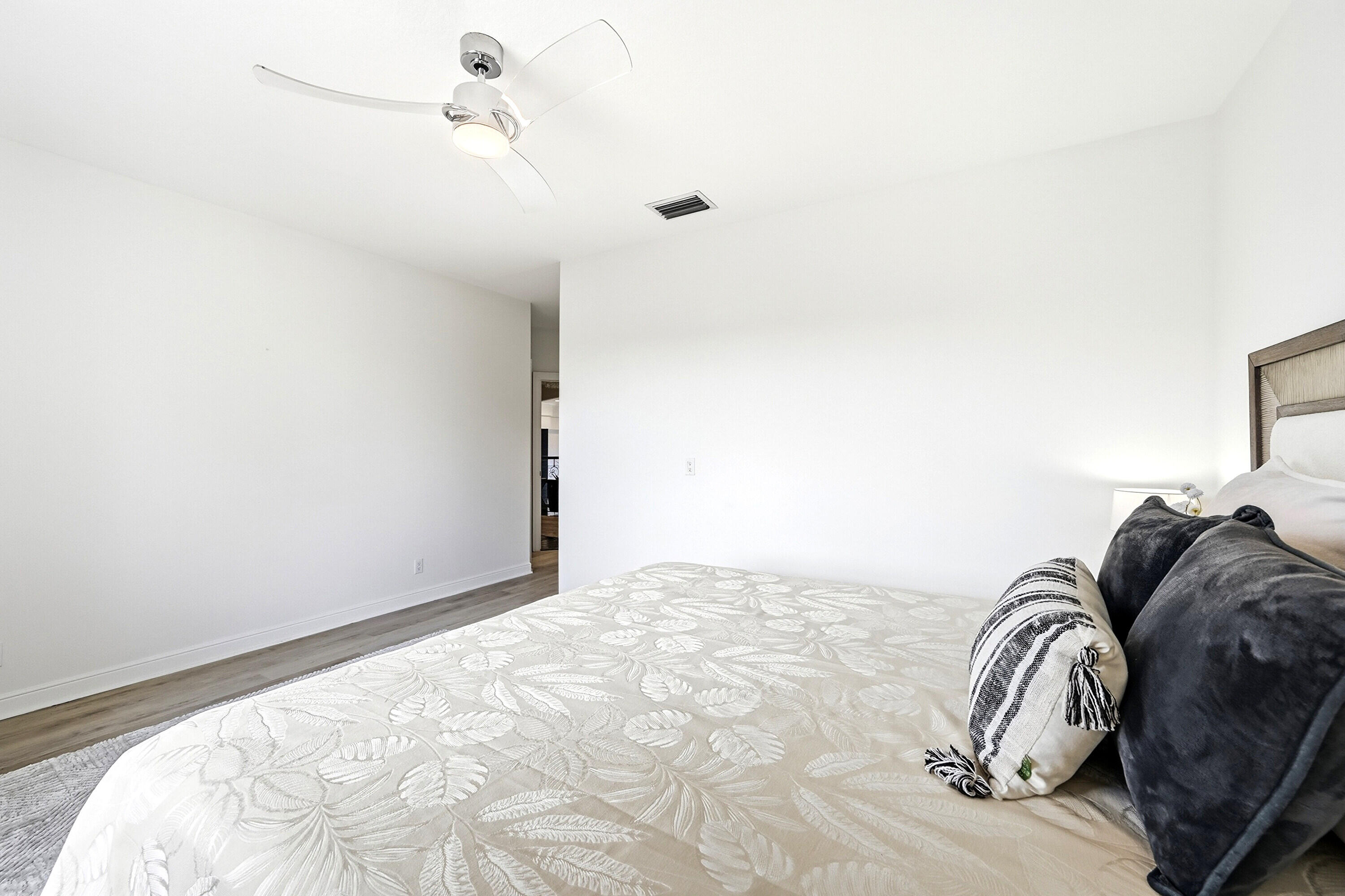 The Preserve - Residential