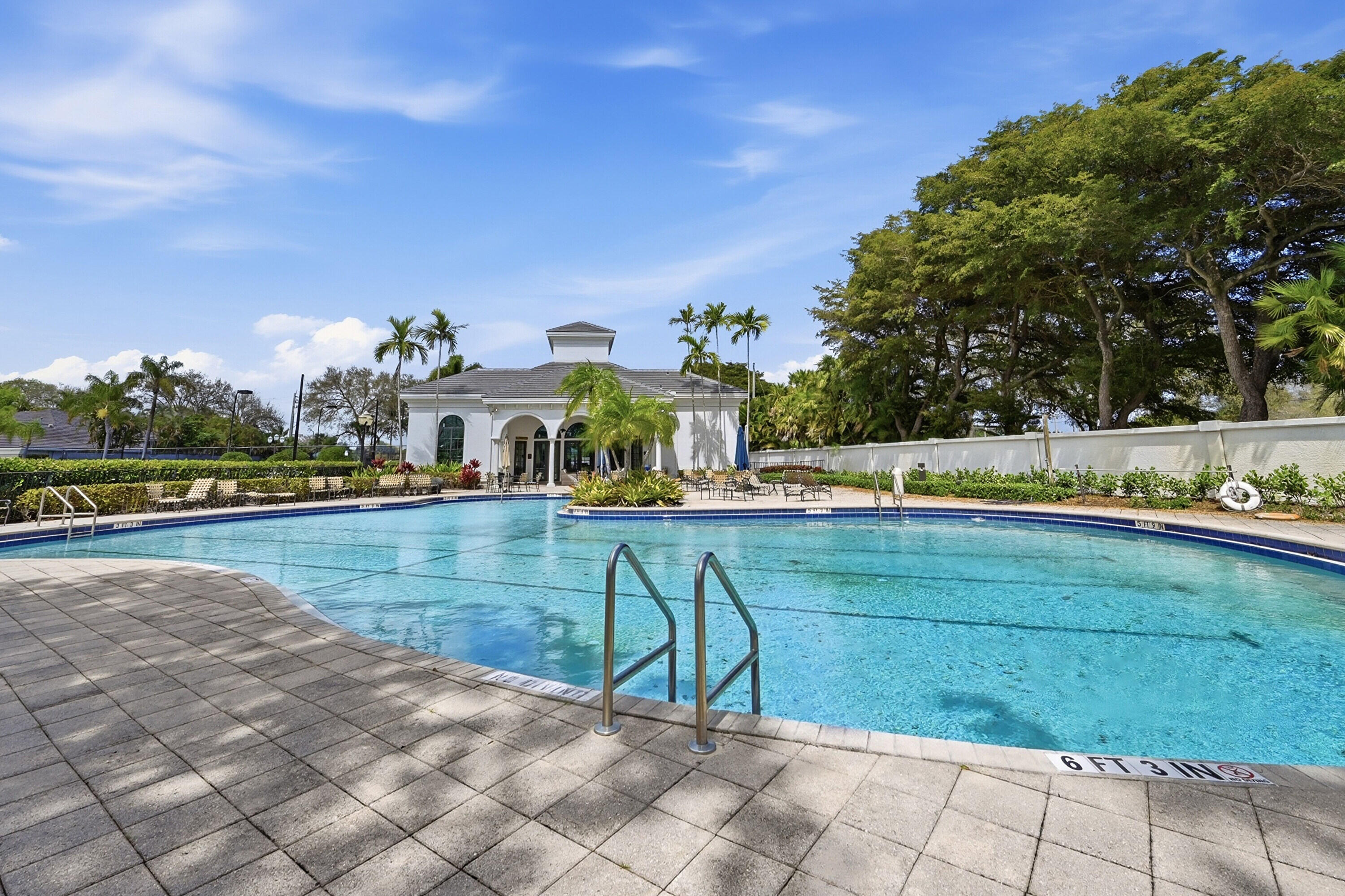 The Preserve - Residential