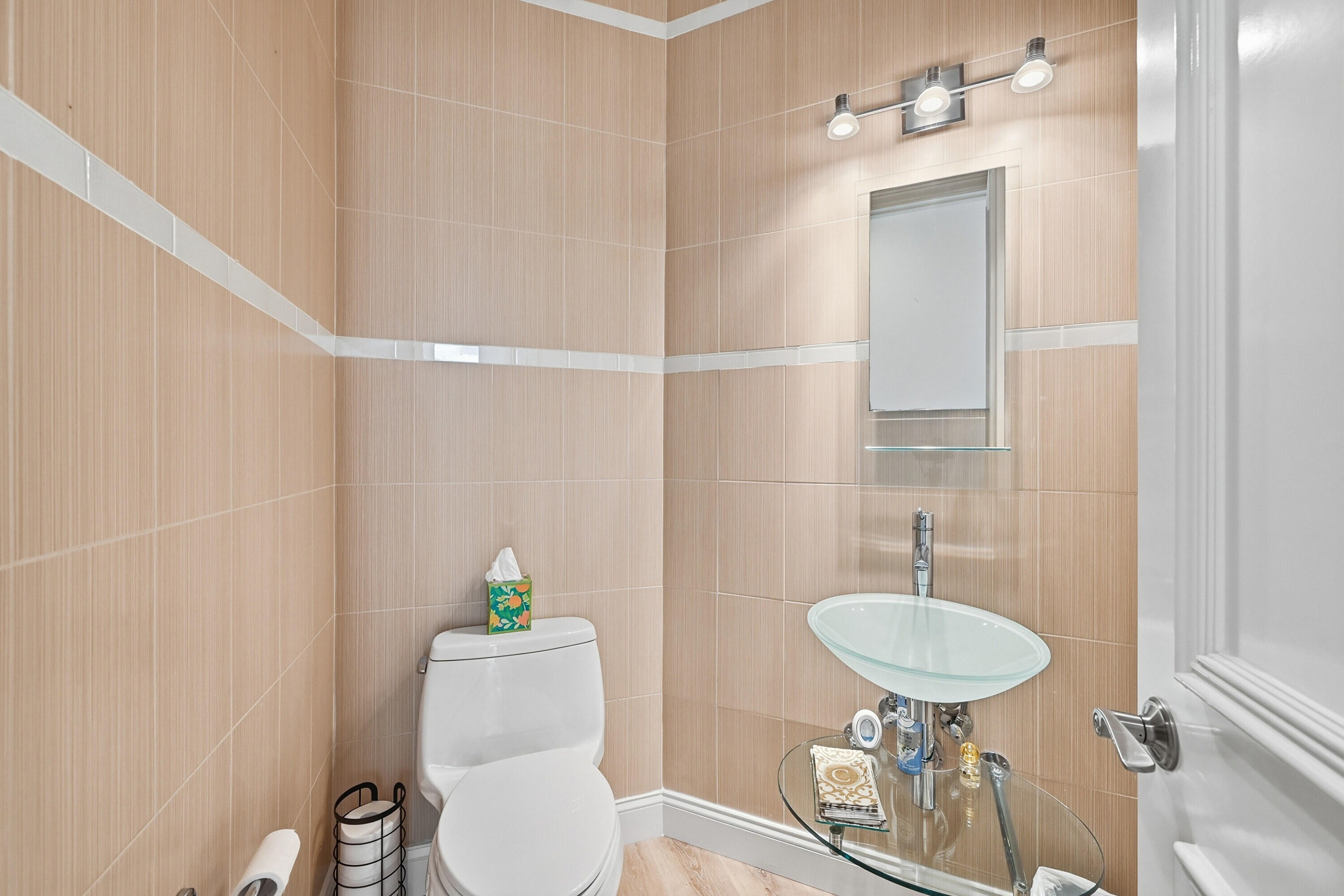 The Preserve - Residential