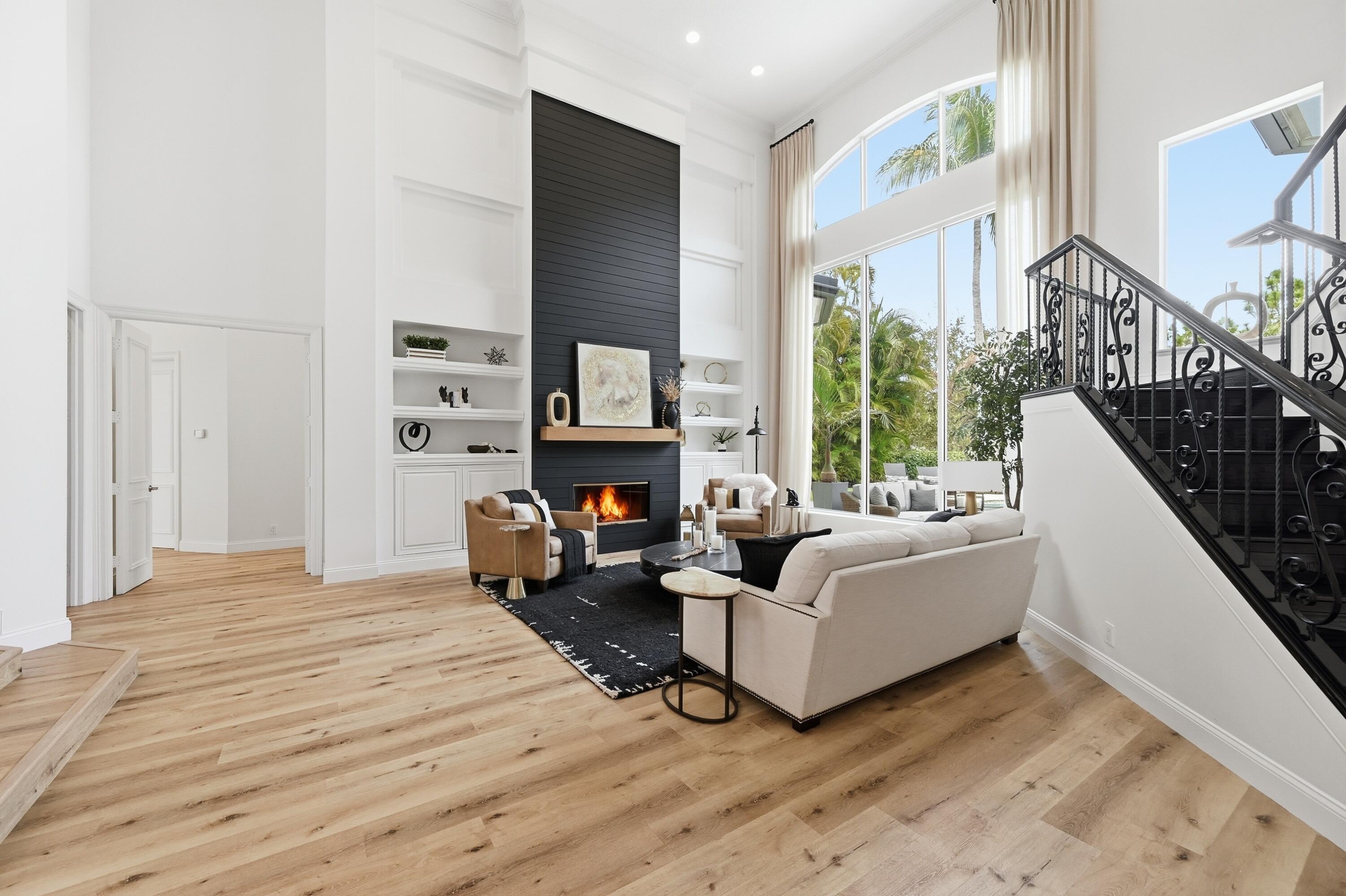 The Preserve - Residential