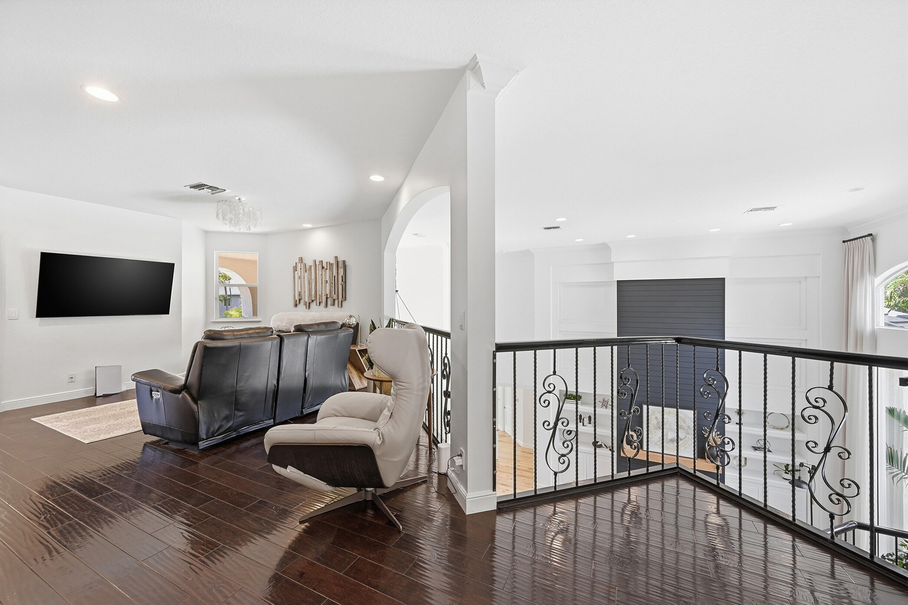 The Preserve - Residential