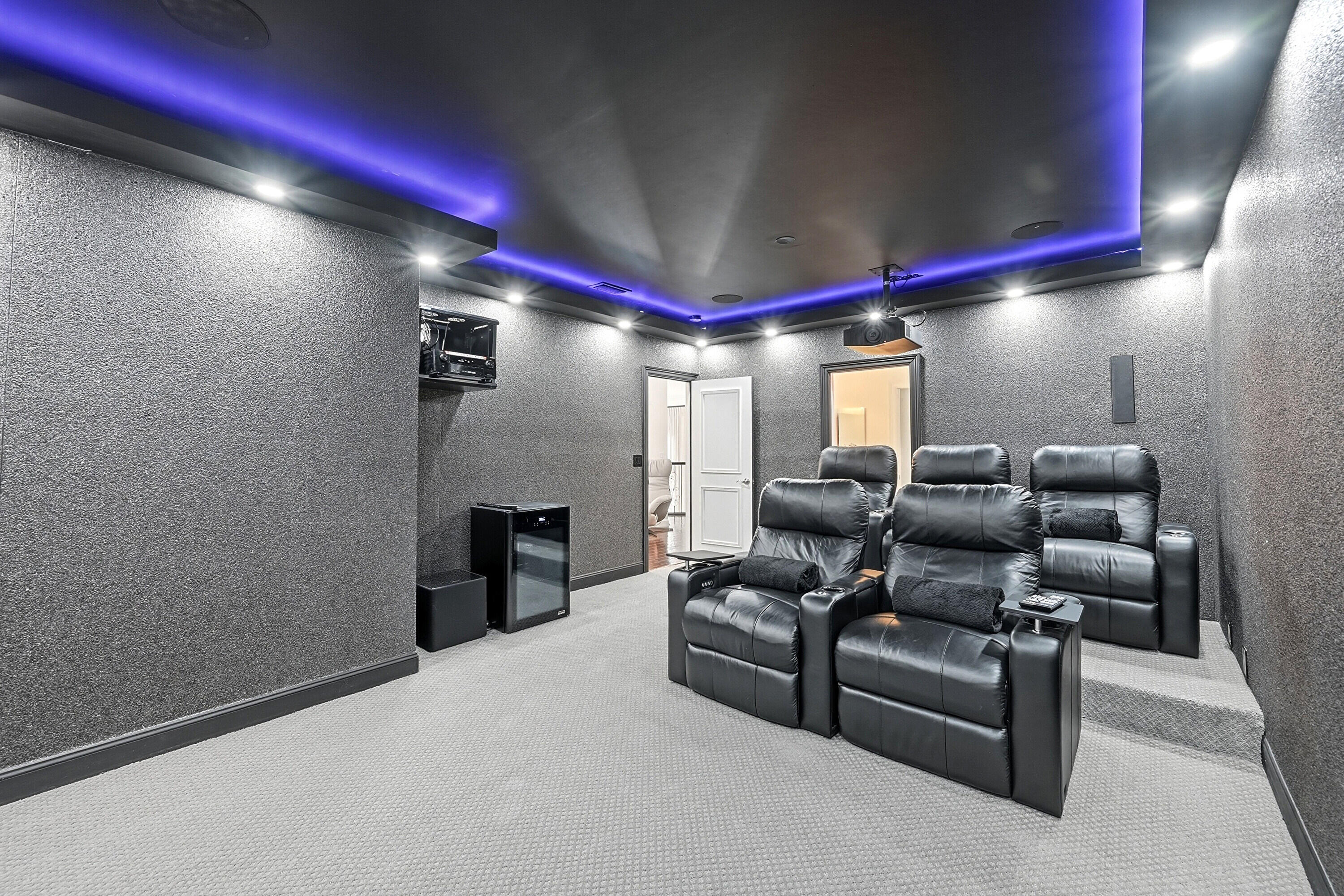 The Preserve - Residential