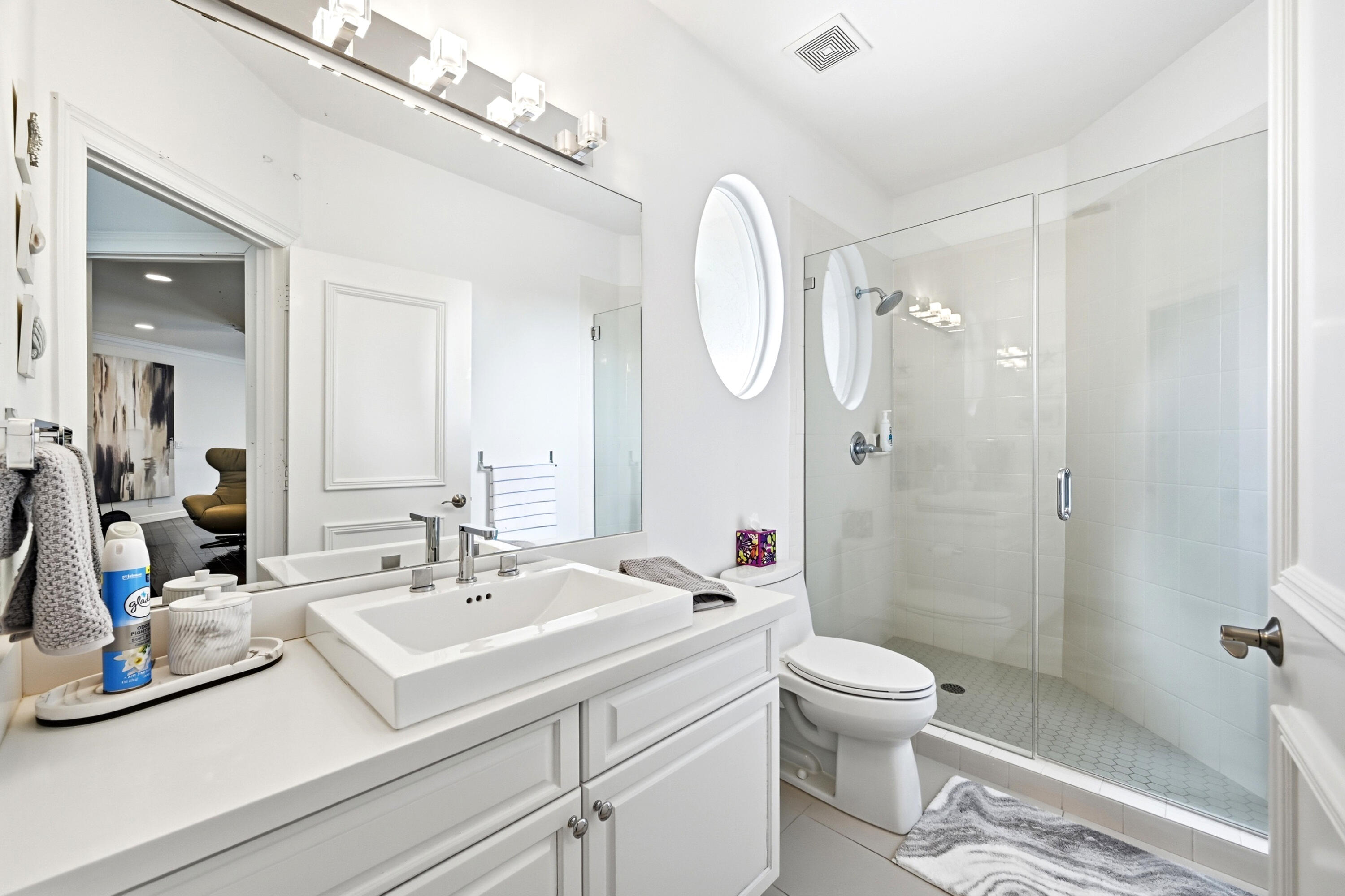 The Preserve - Residential