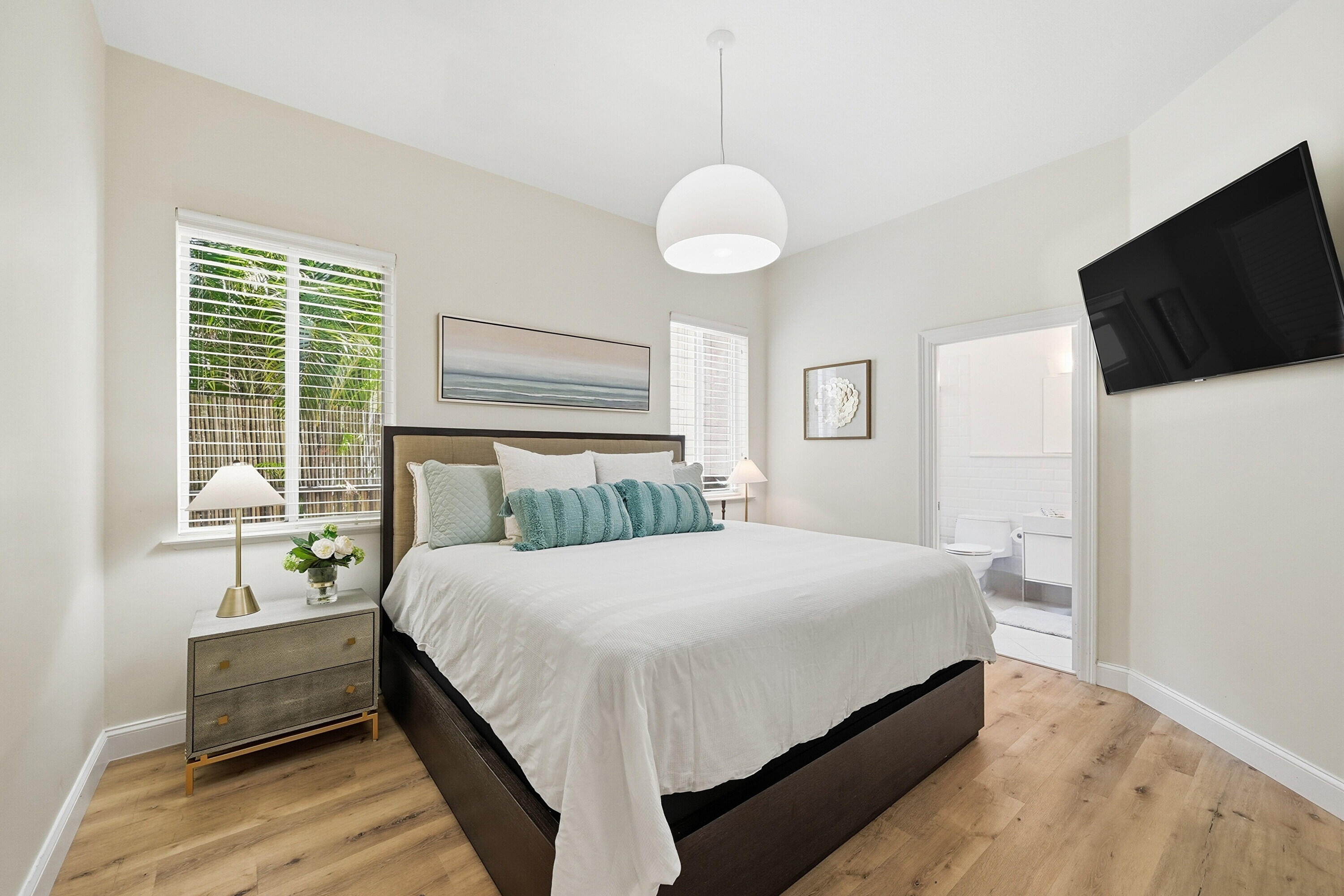 The Preserve - Residential