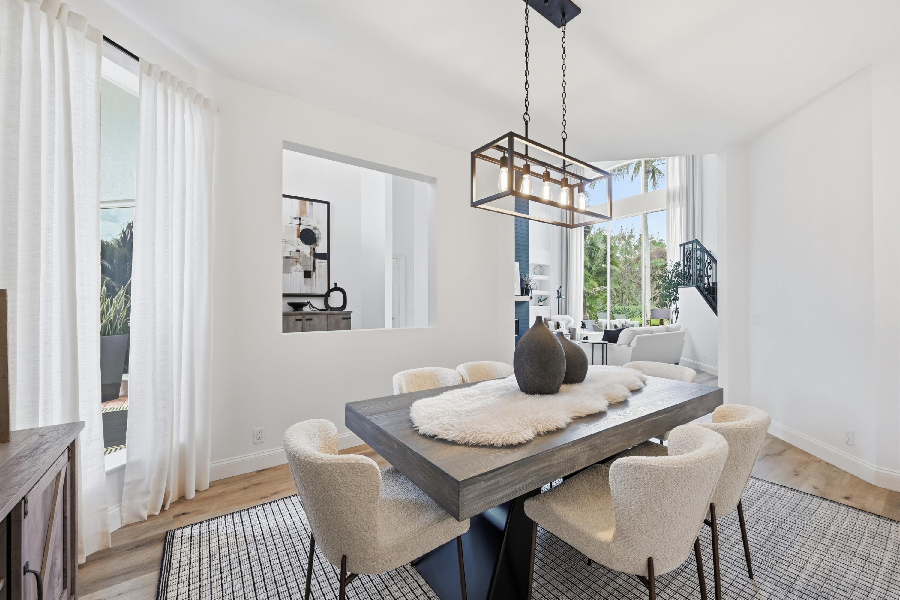 The Preserve - Residential