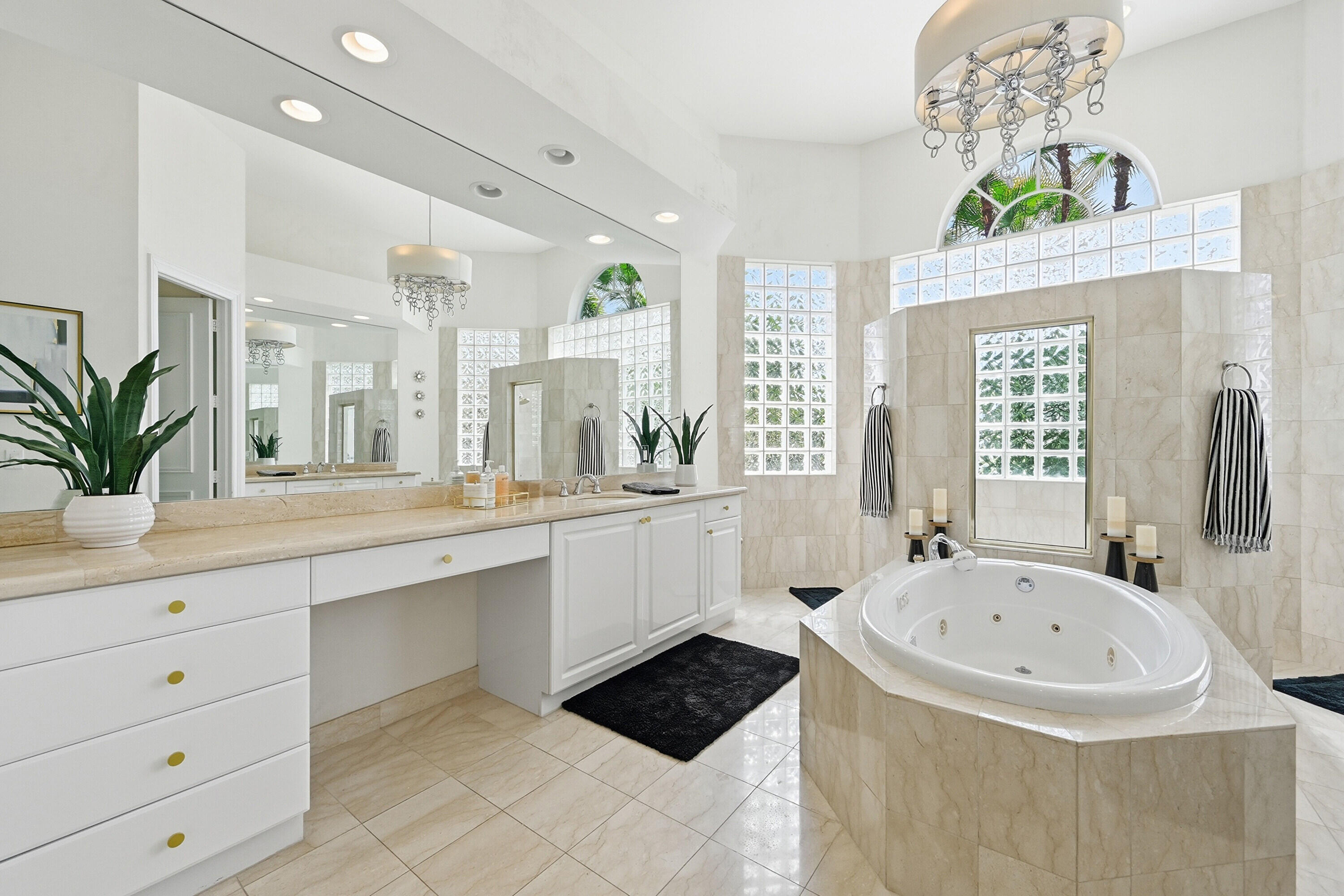 The Preserve - Residential