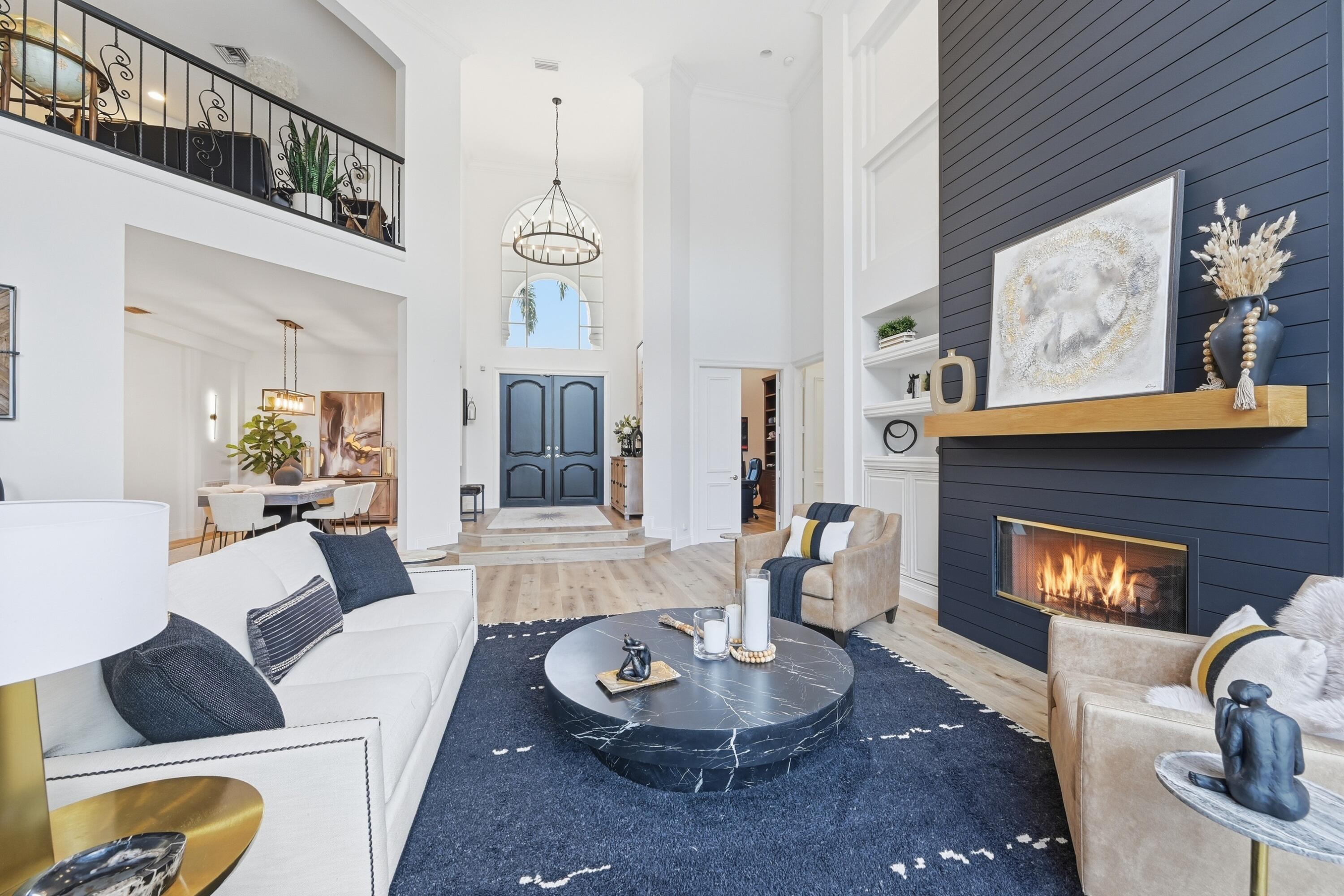 The Preserve - Residential