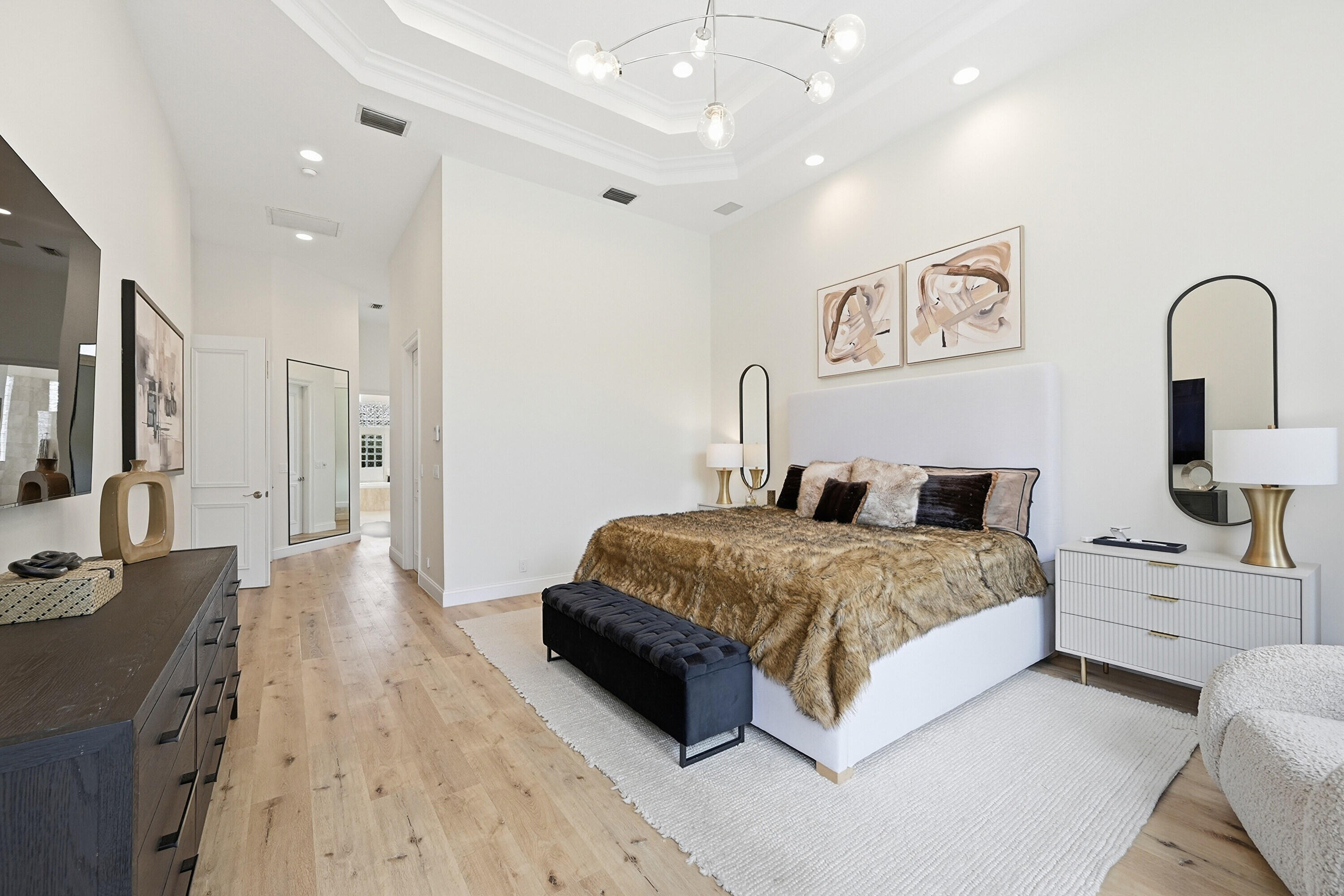 The Preserve - Residential