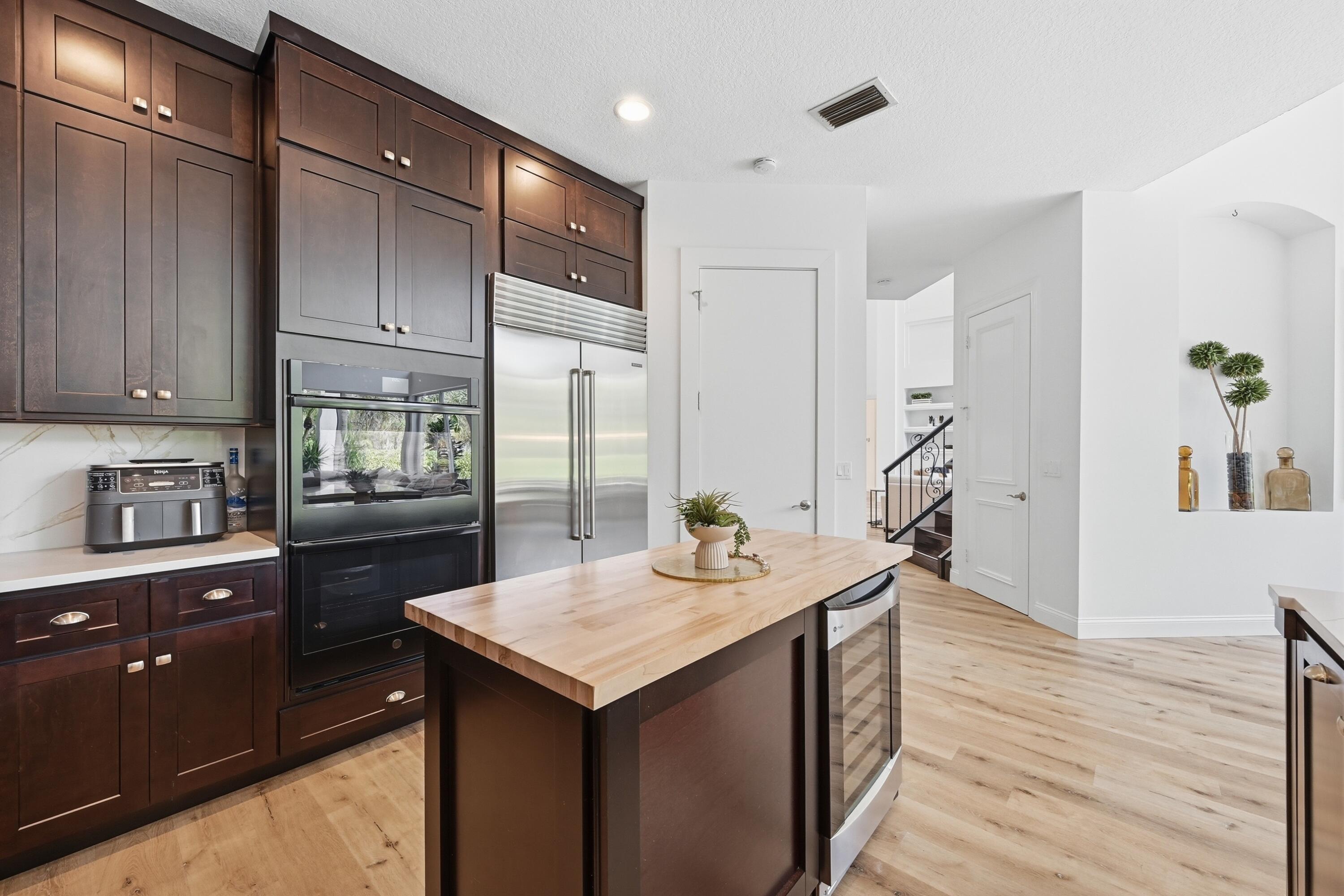 The Preserve - Residential