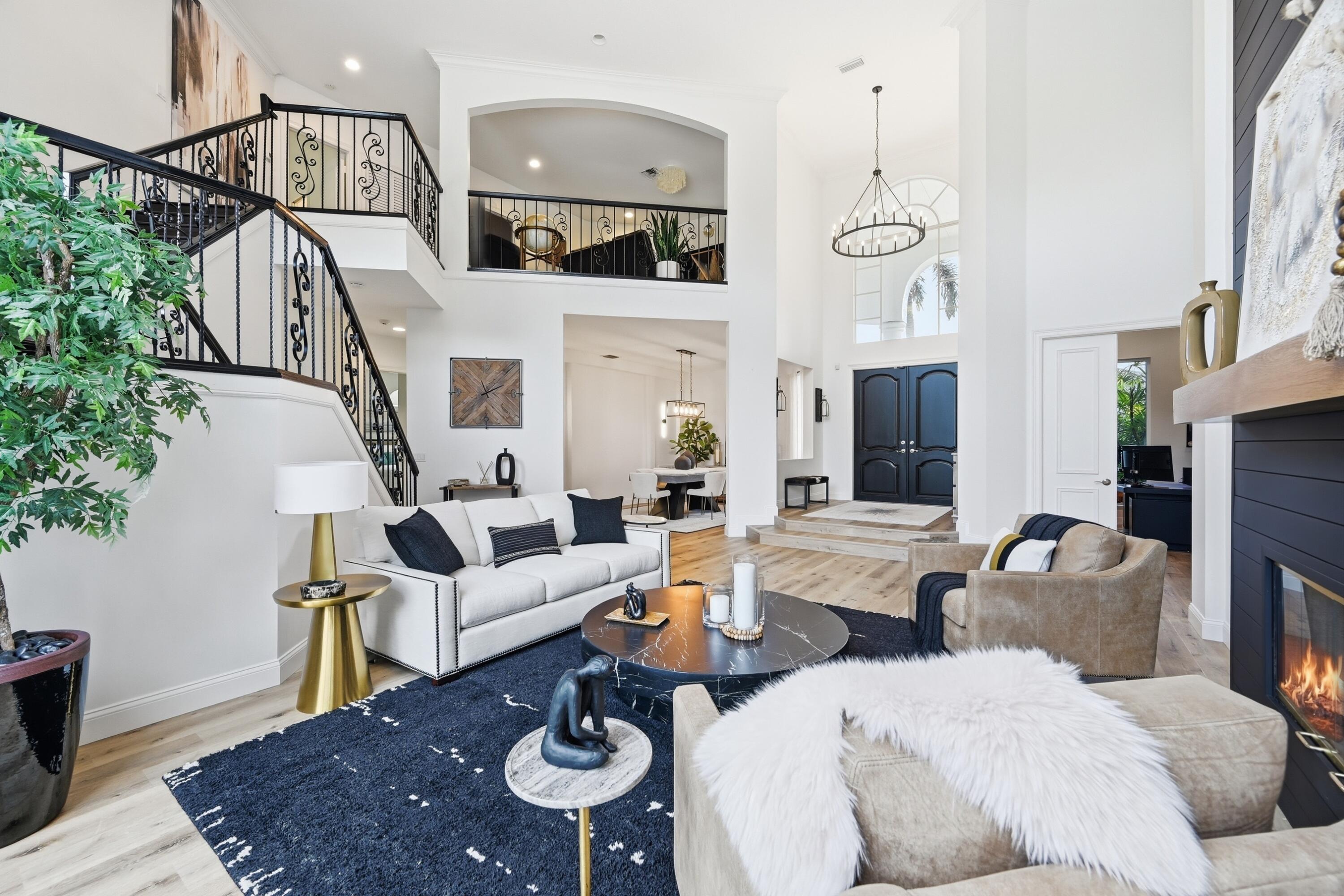 The Preserve - Residential