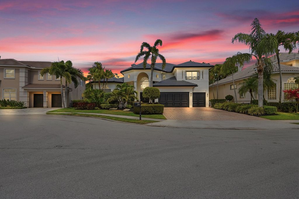 Photo of 2399 NW 49th Lane, Boca Raton, FL 33431 (MLS # R11169826)