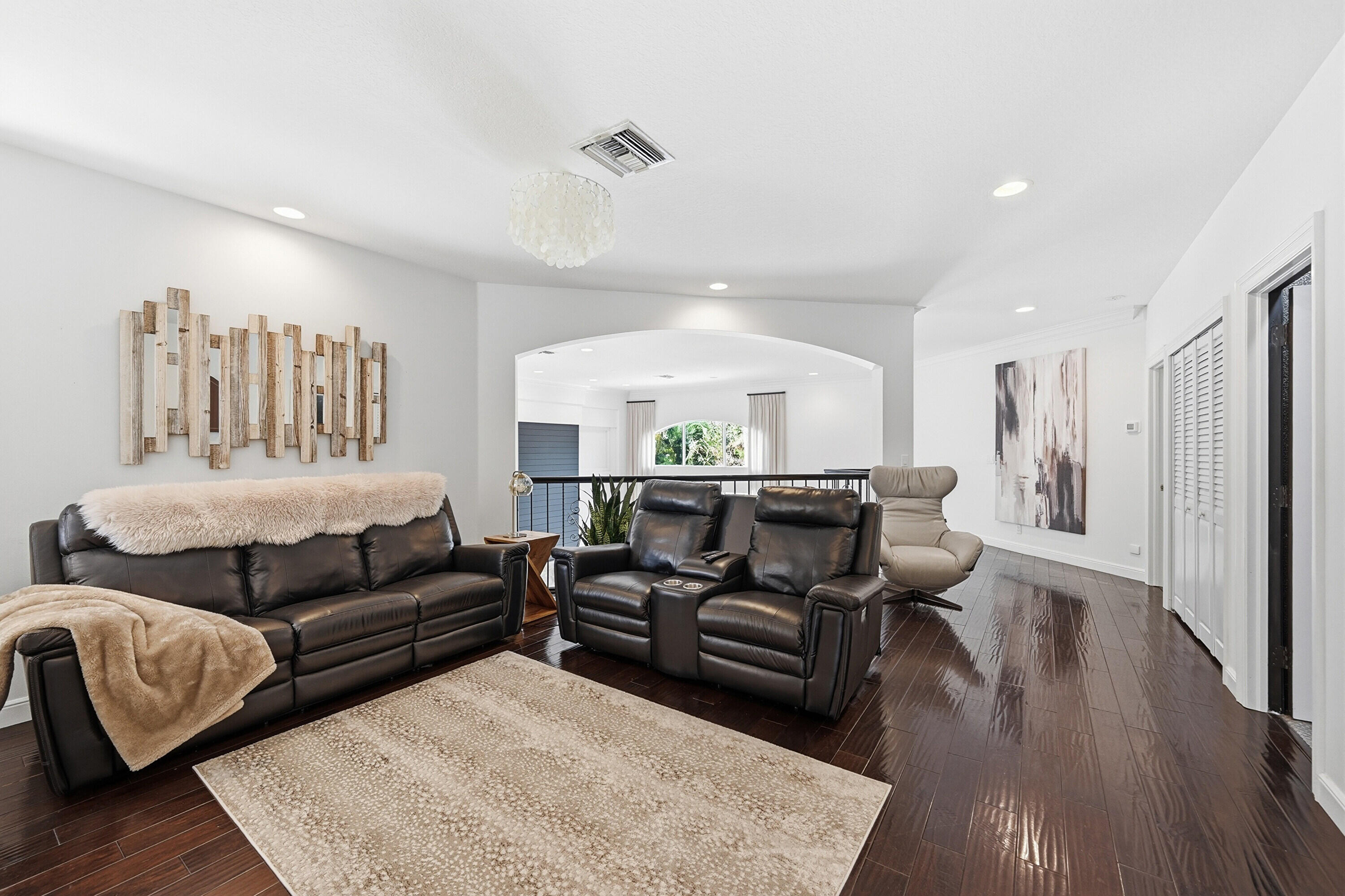 The Preserve - Residential