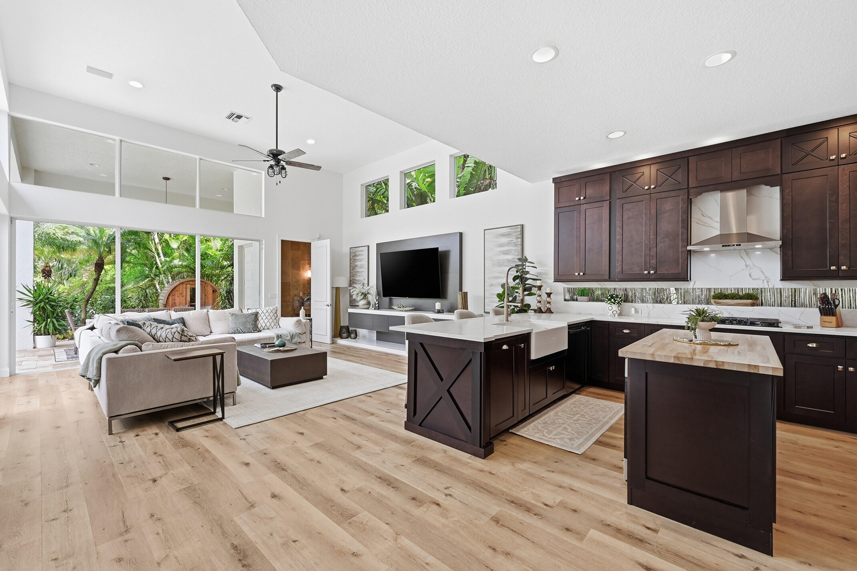 The Preserve - Residential