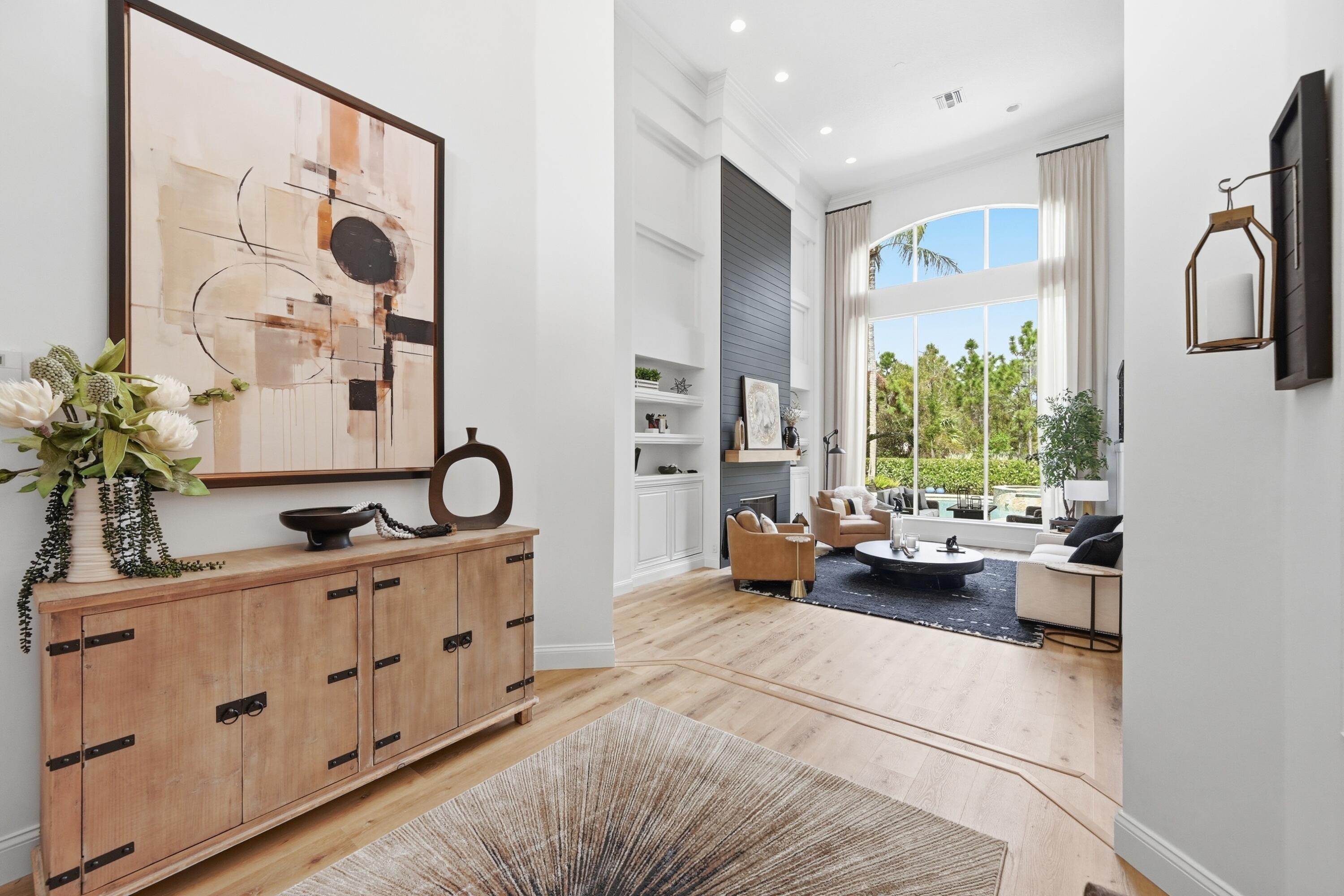 The Preserve - Residential