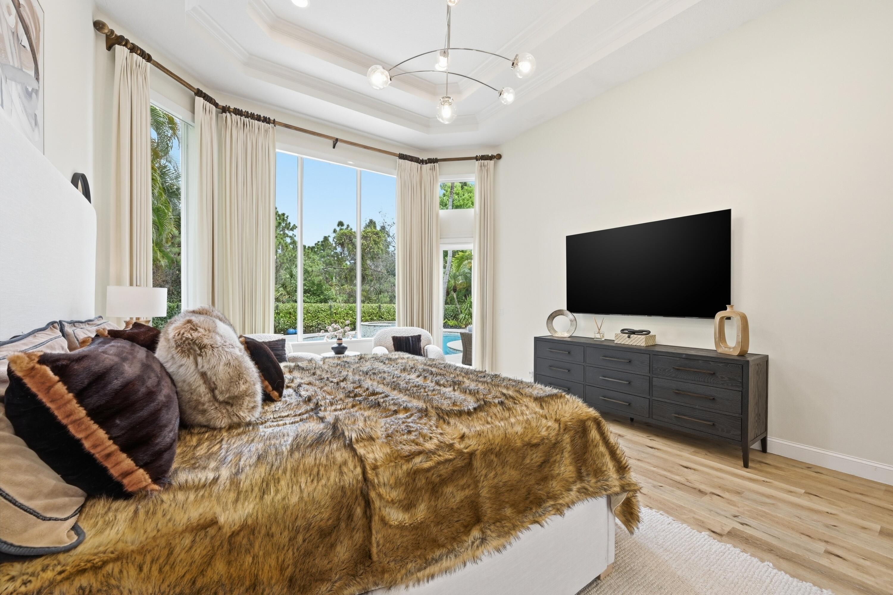 The Preserve - Residential