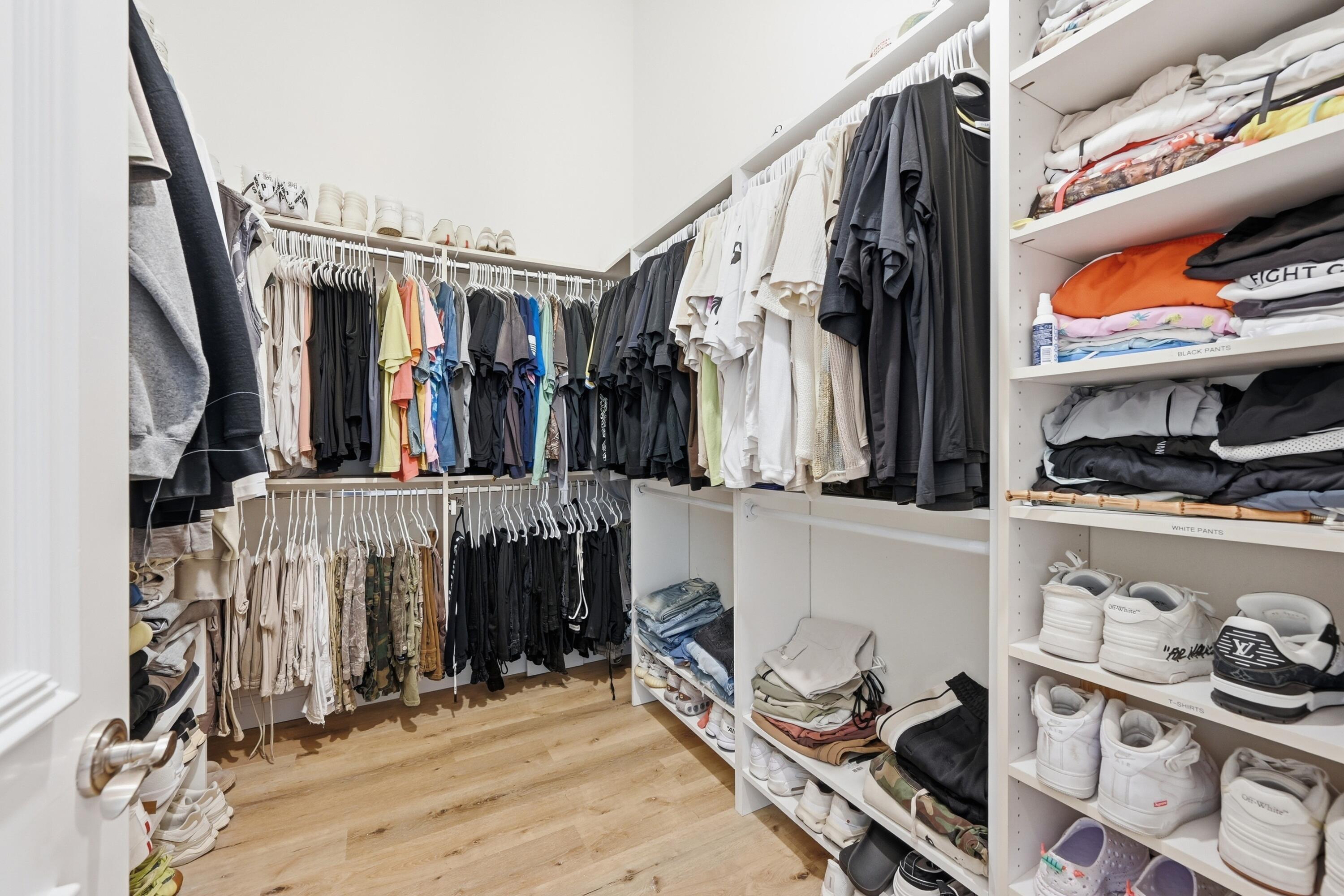 The Preserve - Residential