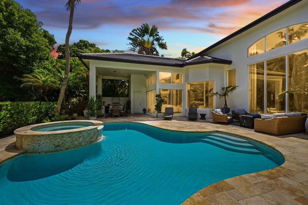 Photo of 2399 NW 49th Lane, Boca Raton, FL 33431 (MLS # R11169826)