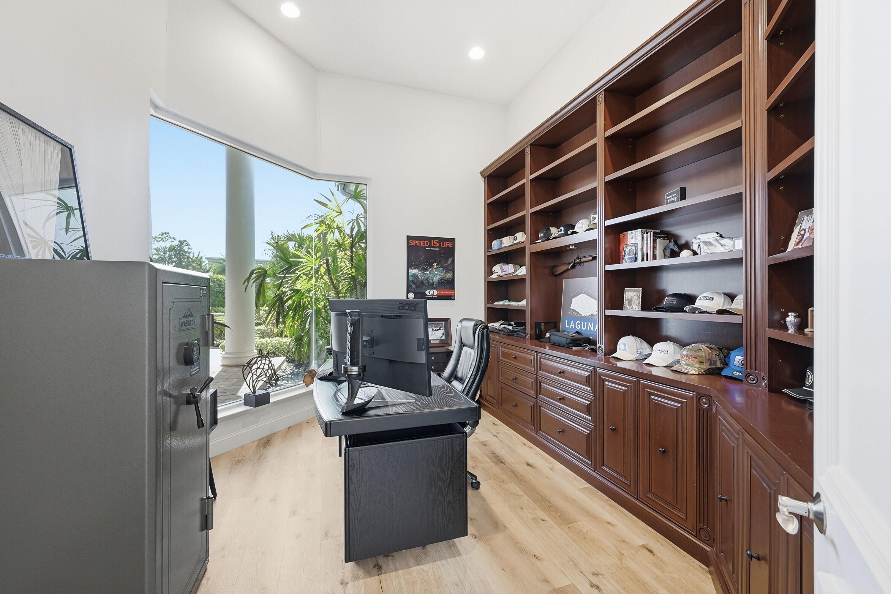 The Preserve - Residential